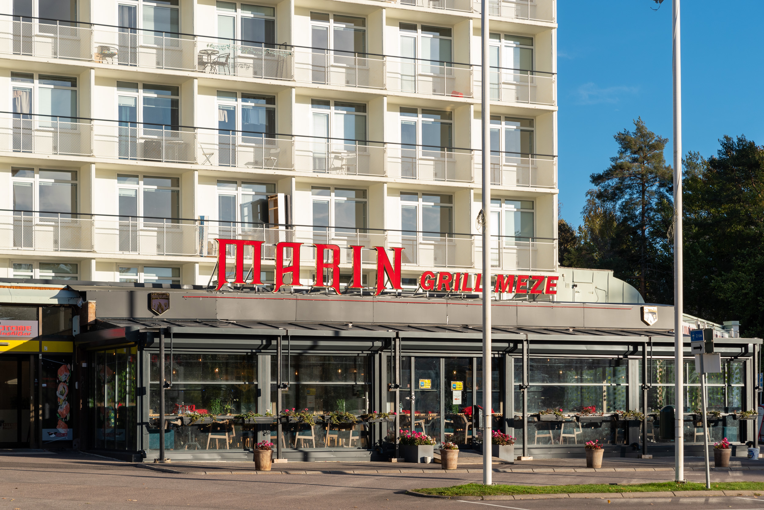 Bostadsbild från Gunnilbogatan 6C, Såld i Malmaberg, Västerås