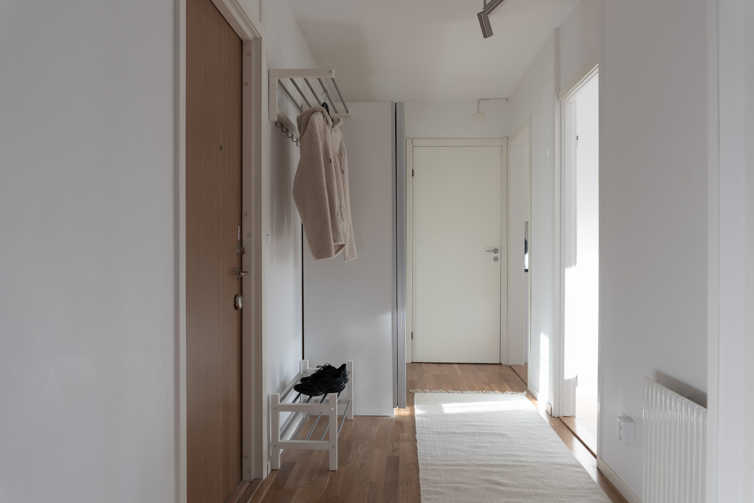 Bostadsbild från Gunnilbogatan 6C, Såld i Malmaberg, Västerås