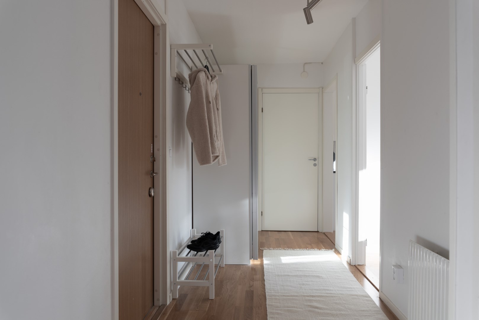 Bostadsbild från Gunnilbogatan 6C, Såld i Malmaberg, Västerås