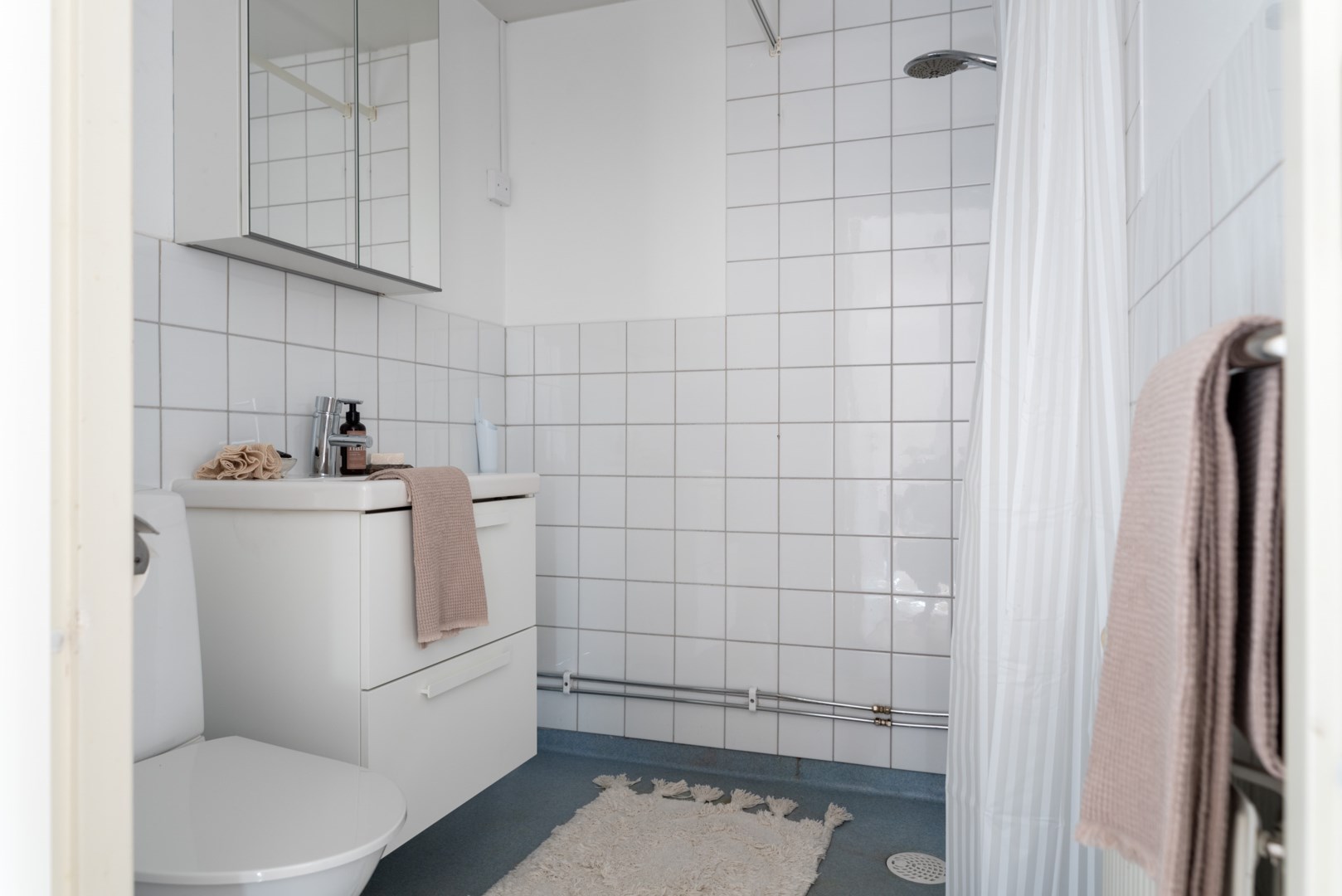 Bostadsbild från Gunnilbogatan 6C, Såld i Malmaberg, Västerås