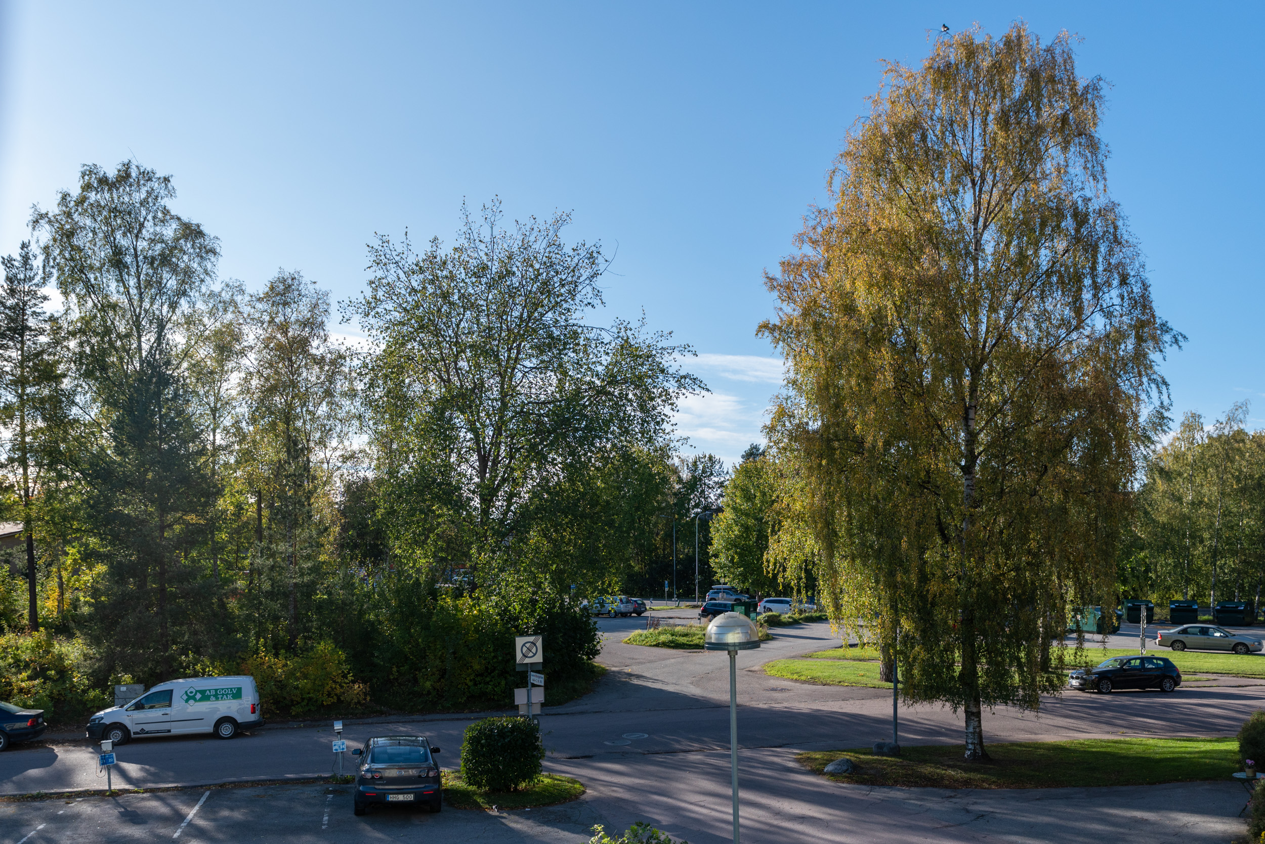 Bostadsbild från Gunnilbogatan 6C, Såld i Malmaberg, Västerås