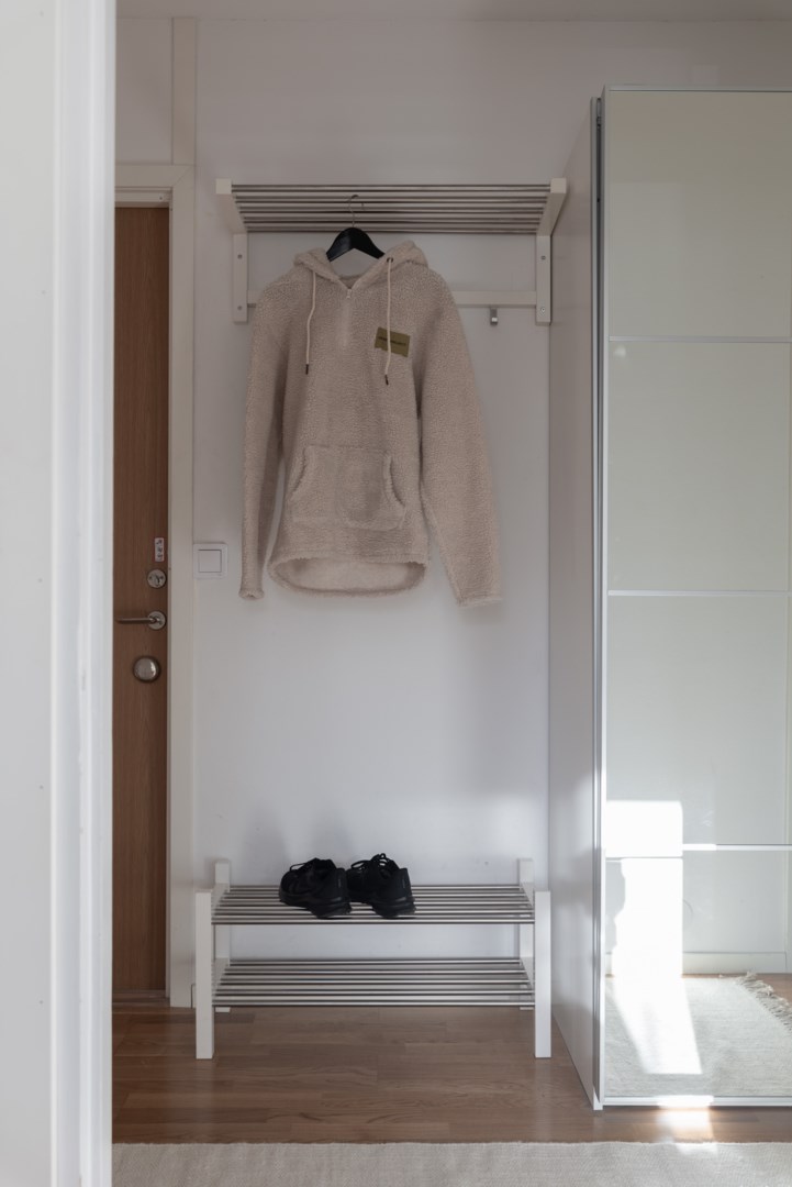 Bostadsbild från Gunnilbogatan 6C, Såld i Malmaberg, Västerås