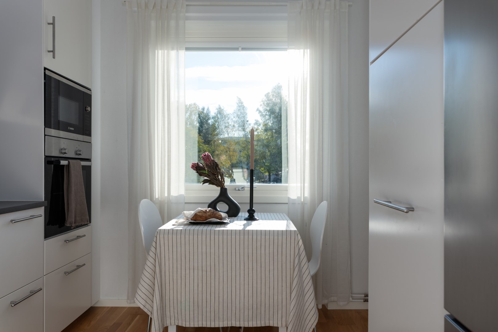 Bostadsbild från Gunnilbogatan 6C, Såld i Malmaberg, Västerås