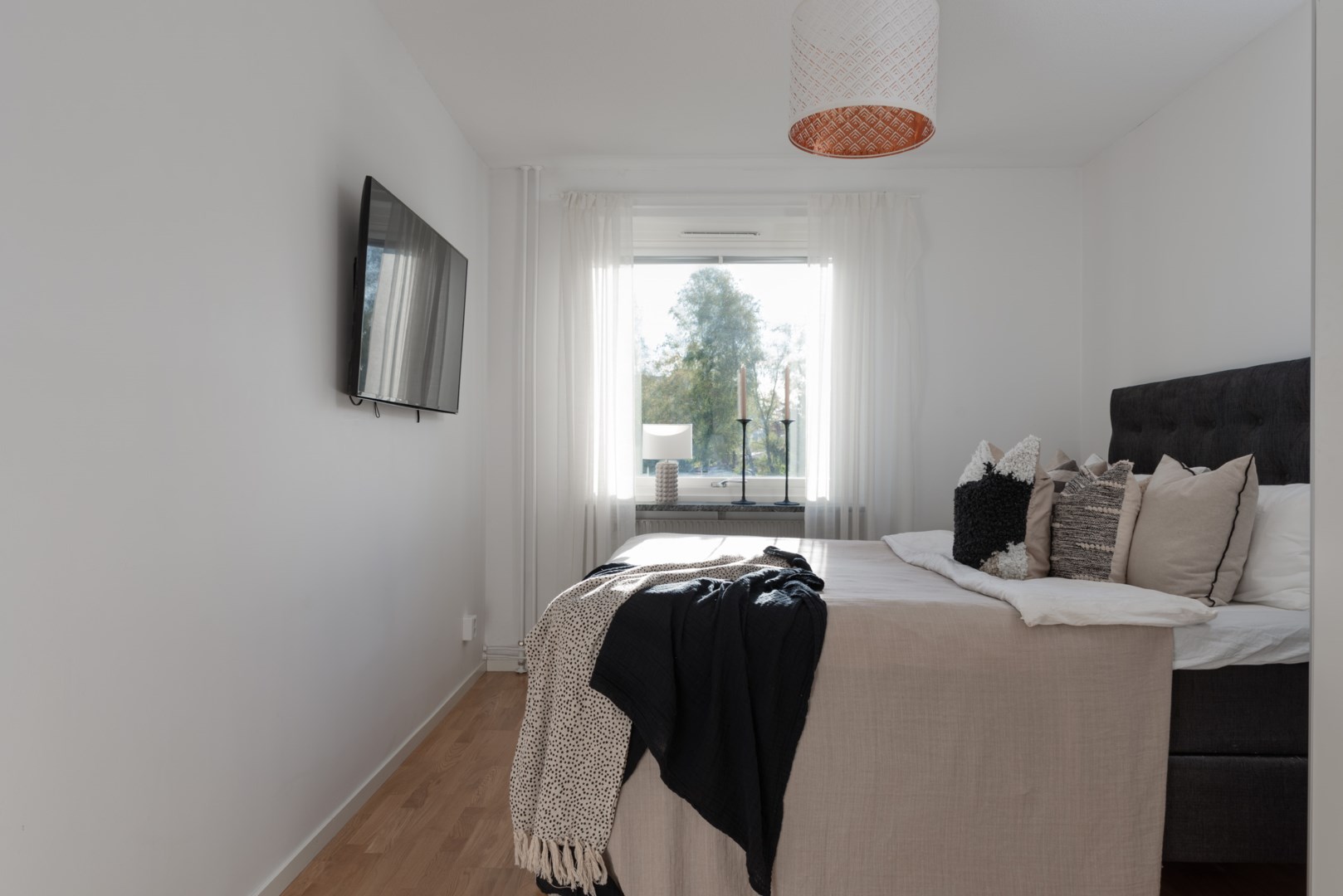 Bostadsbild från Gunnilbogatan 6C, Såld i Malmaberg, Västerås