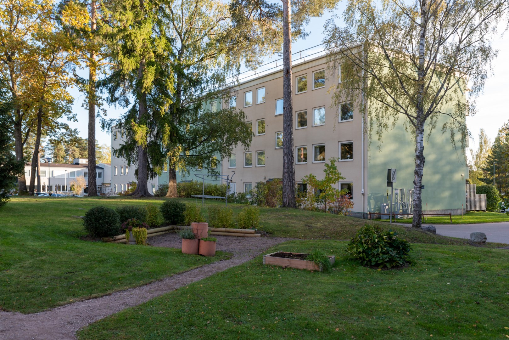 Bostadsbild från Gunnilbogatan 6C, Såld i Malmaberg, Västerås