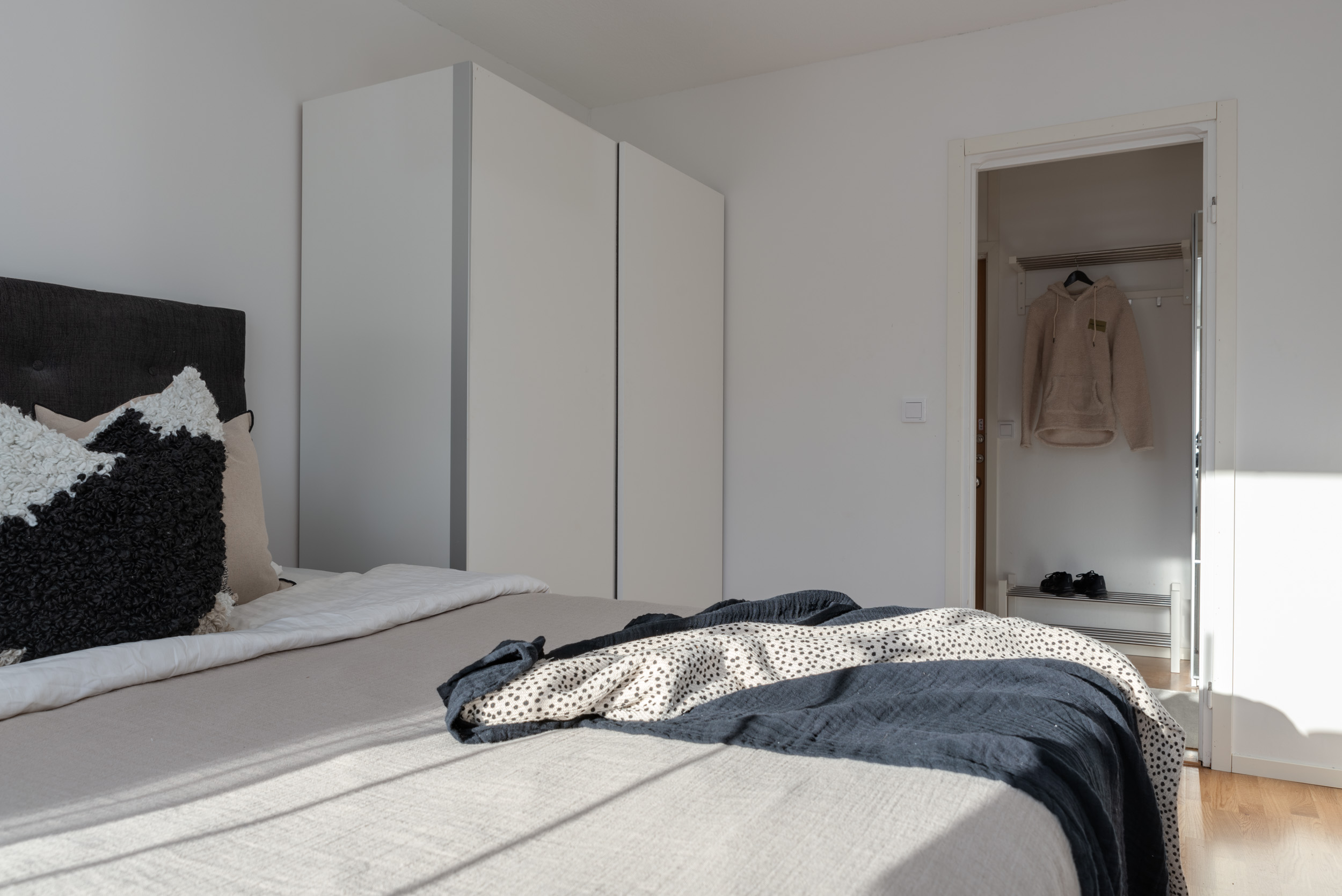 Bostadsbild från Gunnilbogatan 6C, Såld i Malmaberg, Västerås