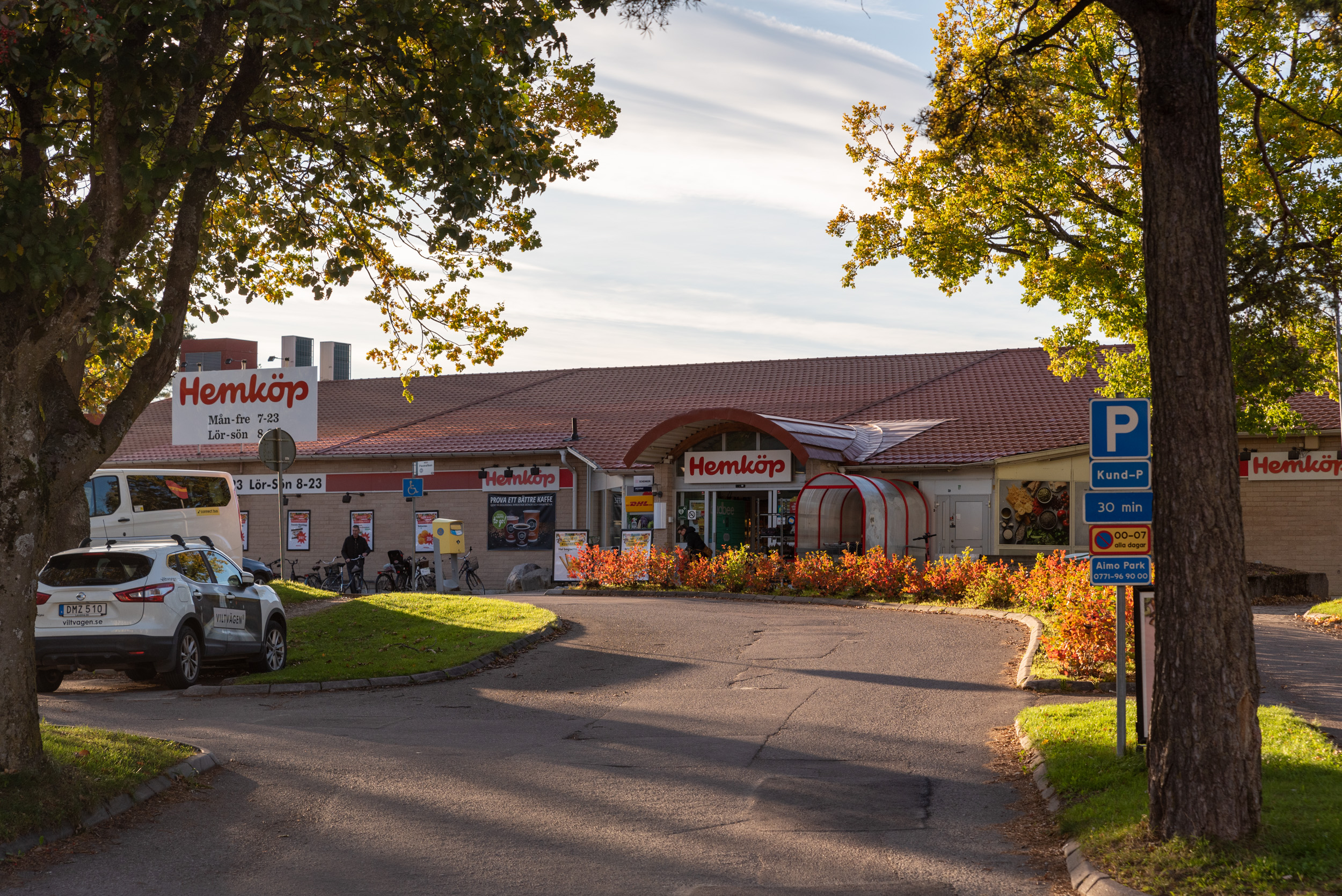 Bostadsbild från Gunnilbogatan 6C, Såld i Malmaberg, Västerås