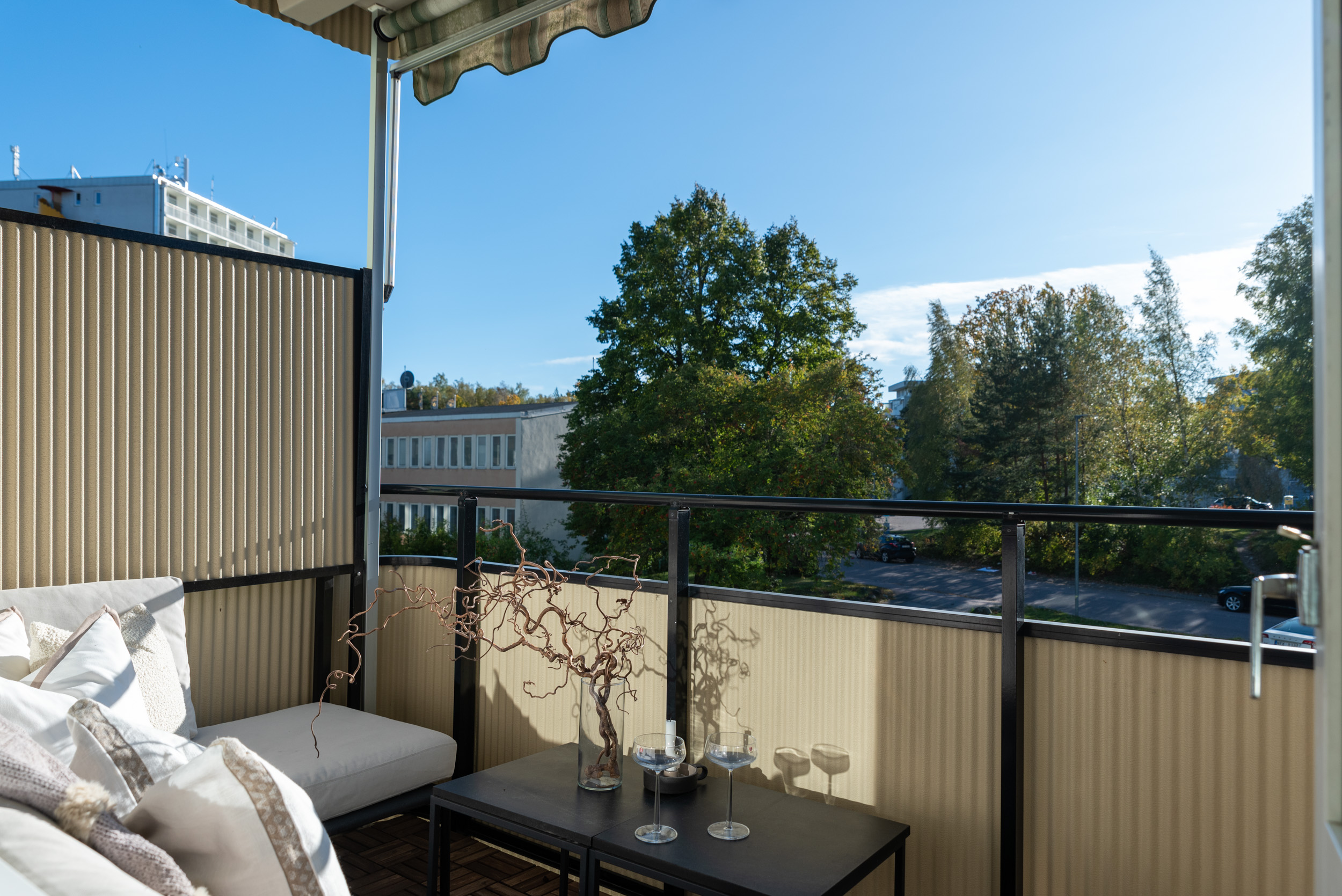 Bostadsbild från Gunnilbogatan 6C, Såld i Malmaberg, Västerås