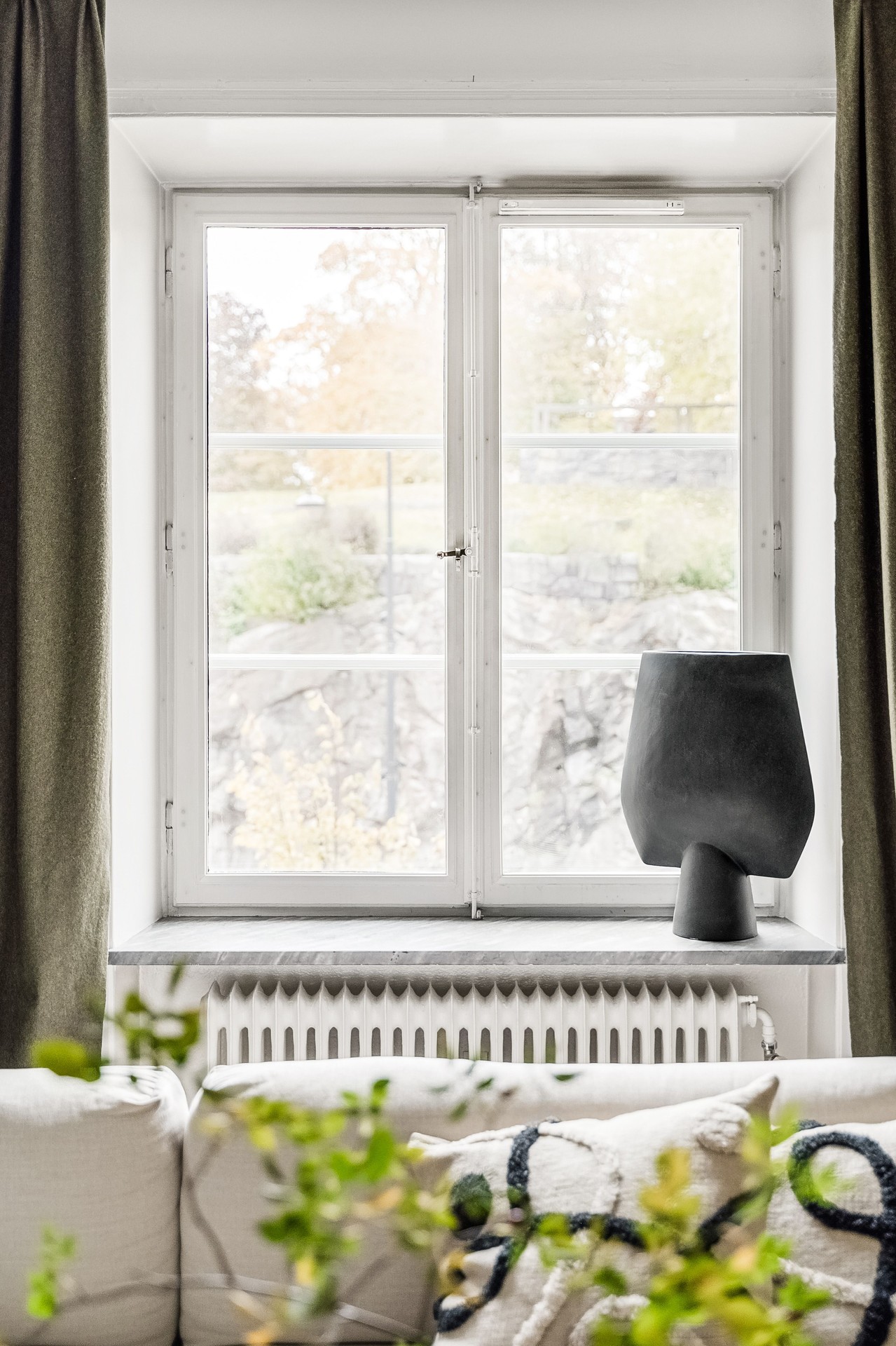 Bostadsbild från Torsgatan 27, 2tr, Såld i Vasastan - Atlas, Stockholm