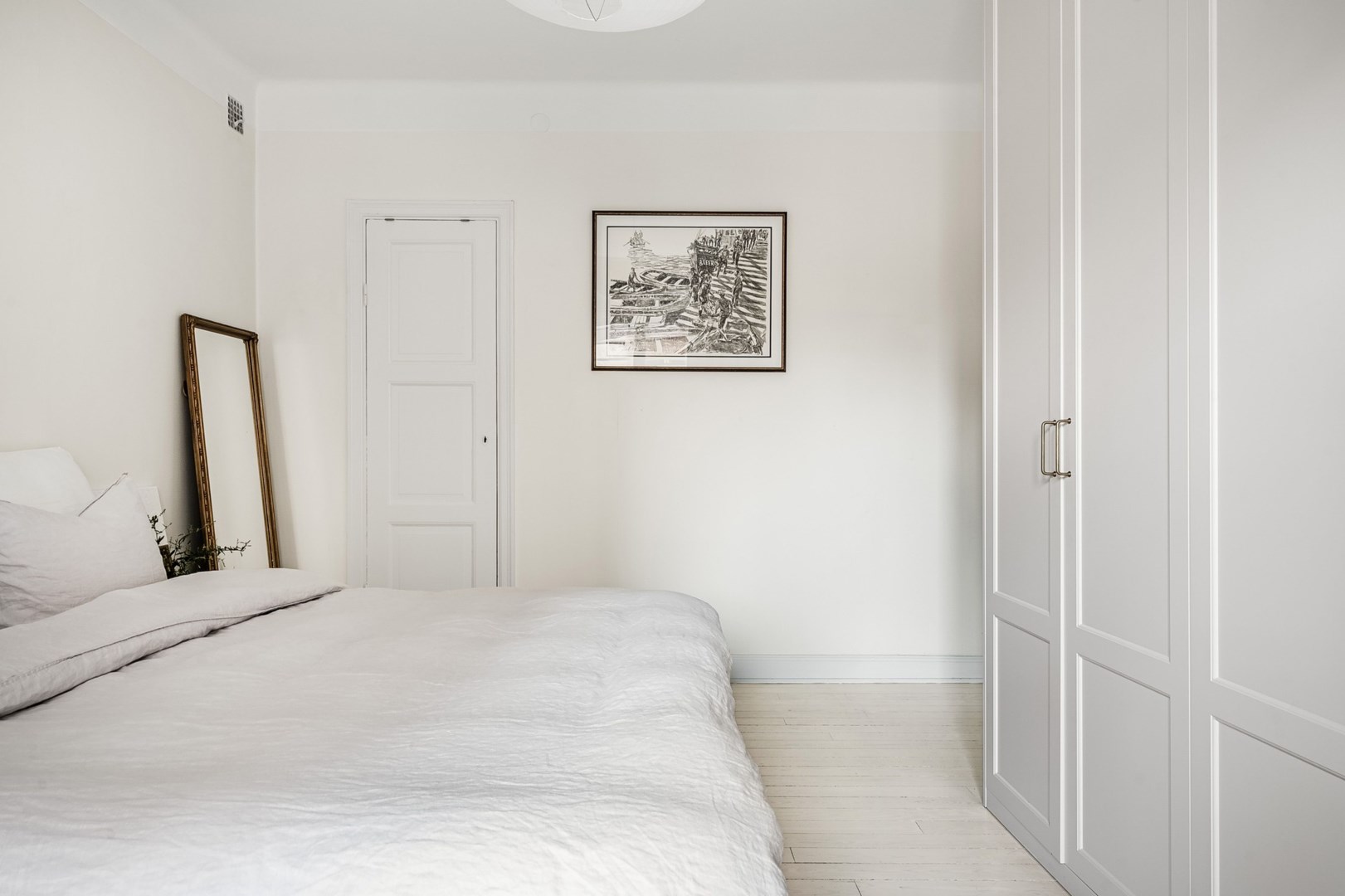 Bostadsbild från Torsgatan 27, 2tr, Såld i Vasastan - Atlas, Stockholm