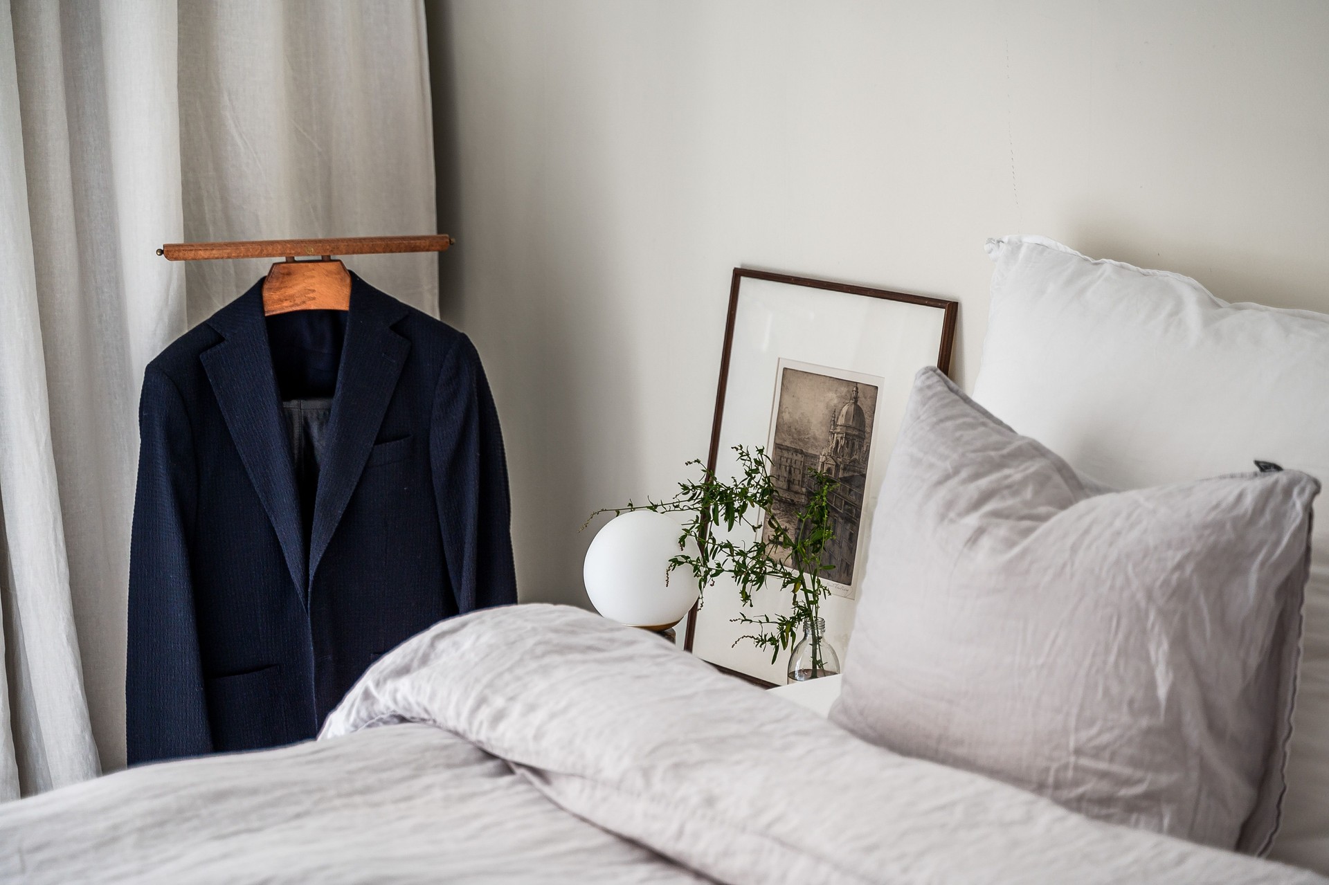 Bostadsbild från Torsgatan 27, 2tr, Såld i Vasastan - Atlas, Stockholm