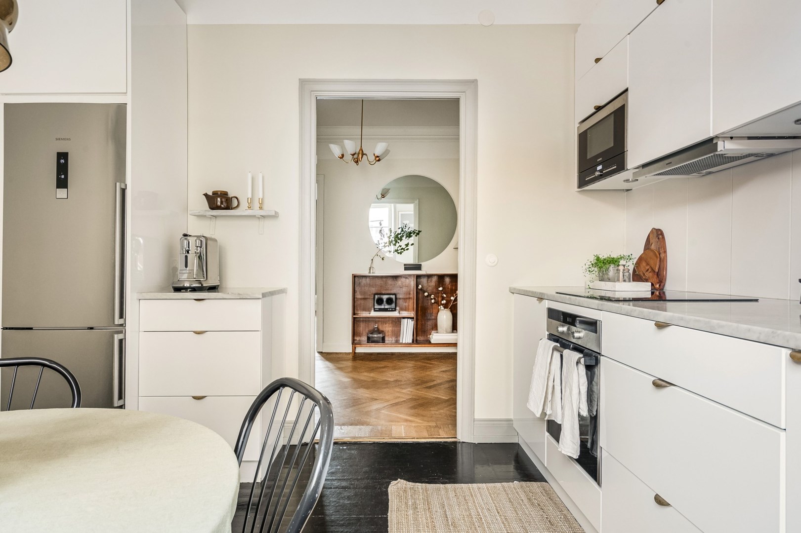 Bostadsbild från Torsgatan 27, 2tr, Såld i Vasastan - Atlas, Stockholm