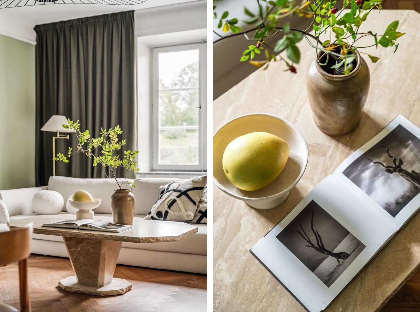 Bostadsbild från Torsgatan 27, 2tr, Såld i Vasastan - Atlas, Stockholm