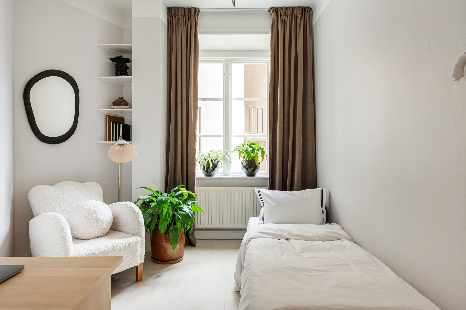 Bostadsbild från Torsgatan 27, 2tr, Såld i Vasastan - Atlas, Stockholm