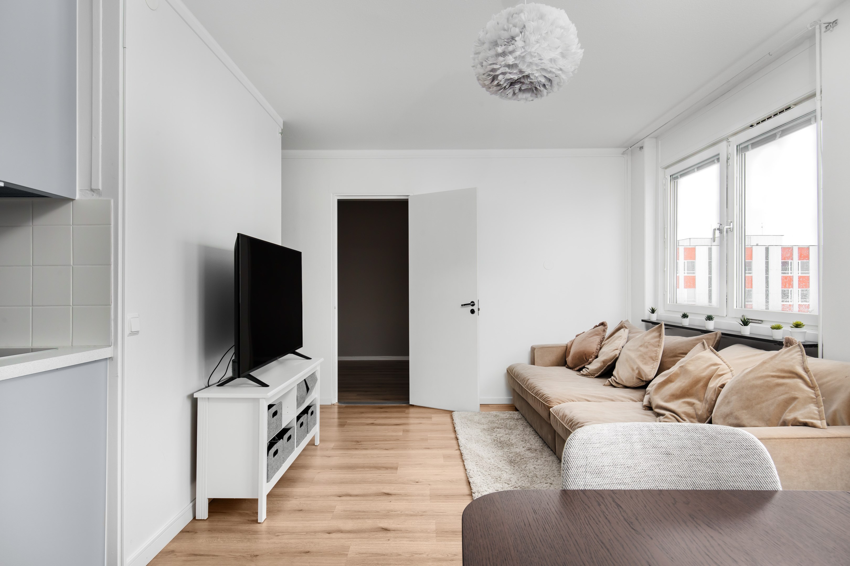 Bostadsbild från Betsövägen 8, Såld i Västra Orminge, Nacka