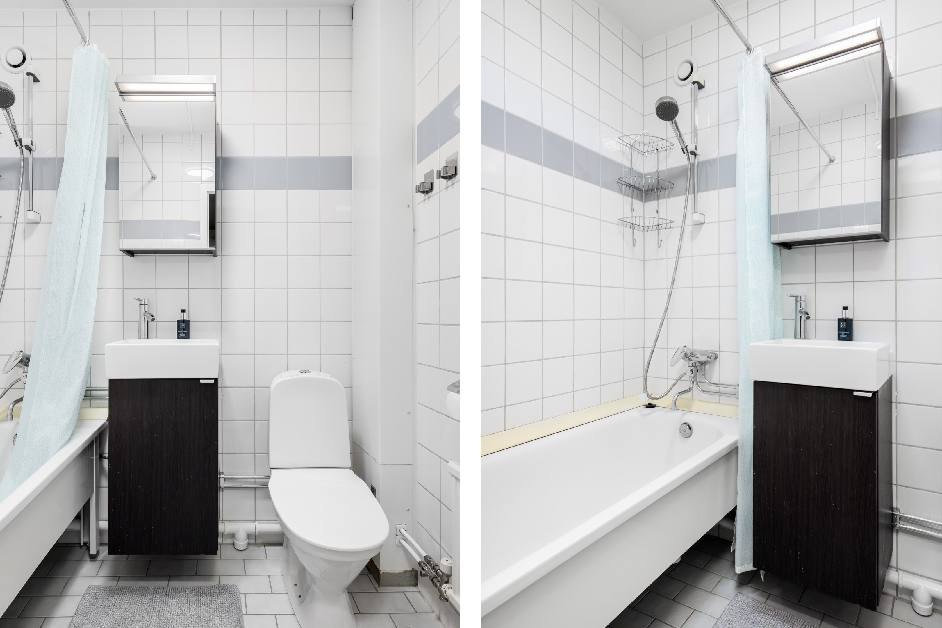 Bostadsbild från Betsövägen 8, Såld i Västra Orminge, Nacka