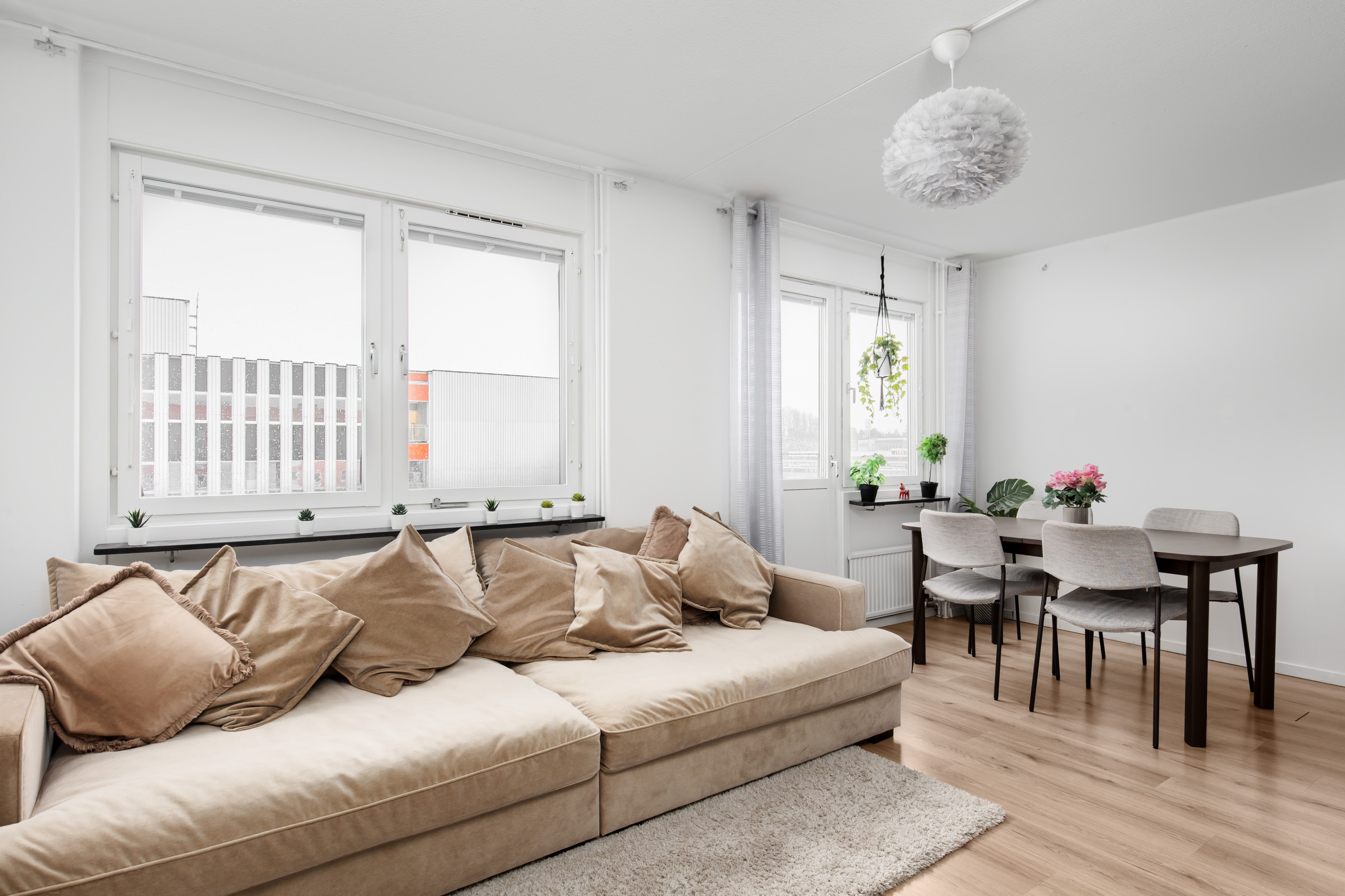 Bostadsbild från Betsövägen 8, Såld i Västra Orminge, Nacka