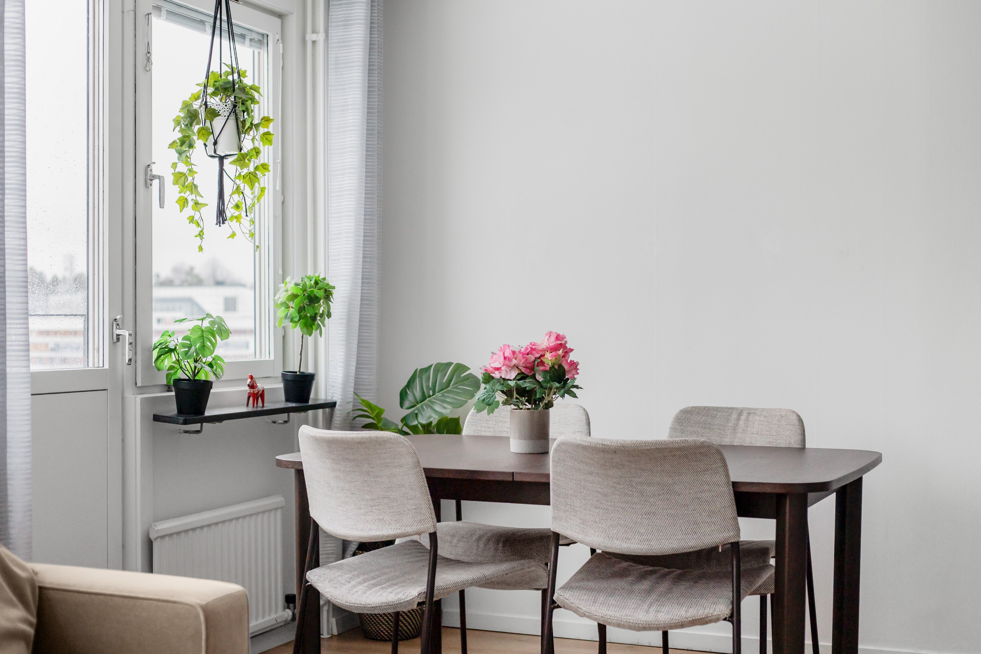 Bostadsbild från Betsövägen 8, Såld i Västra Orminge, Nacka