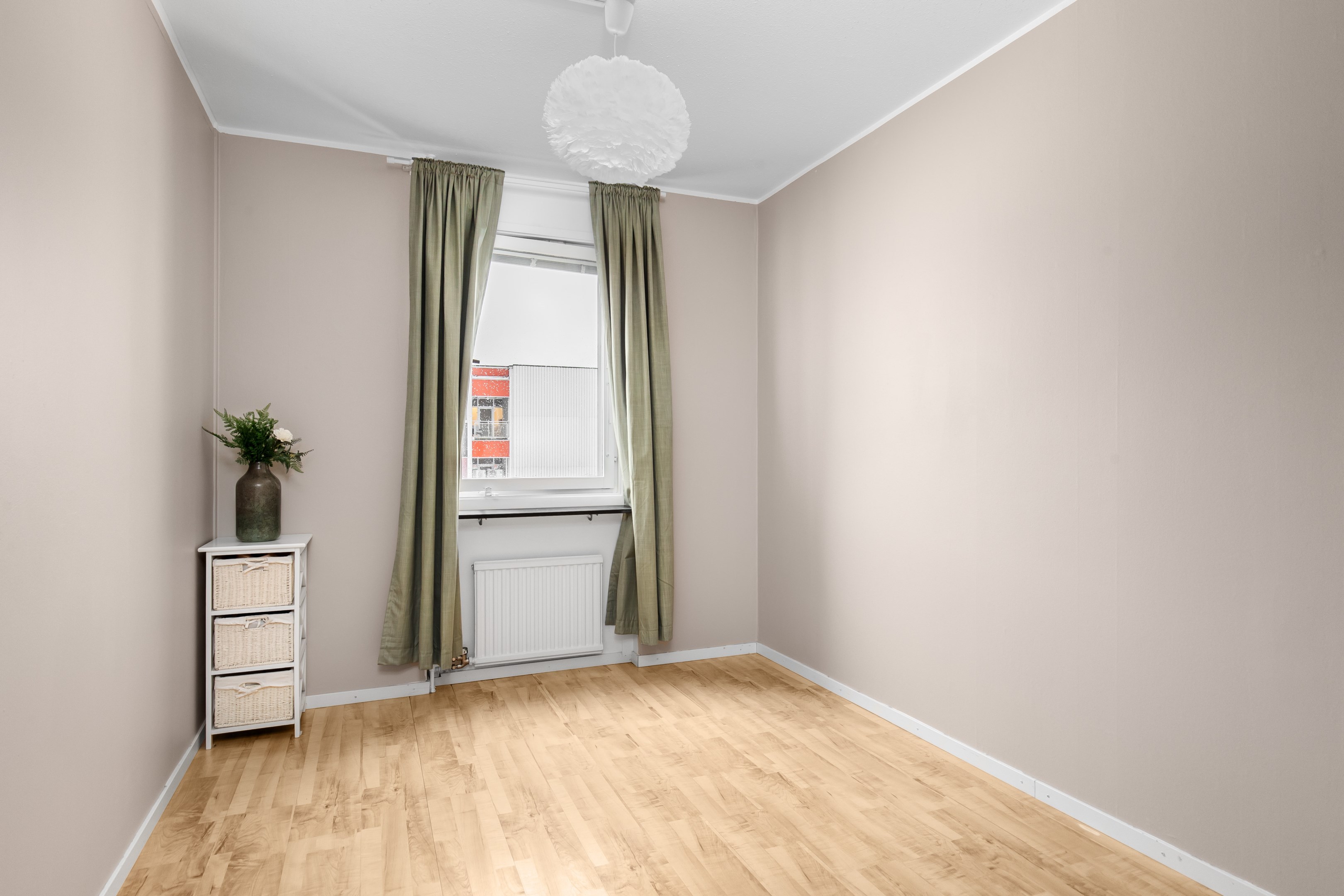 Bostadsbild från Betsövägen 8, Såld i Västra Orminge, Nacka