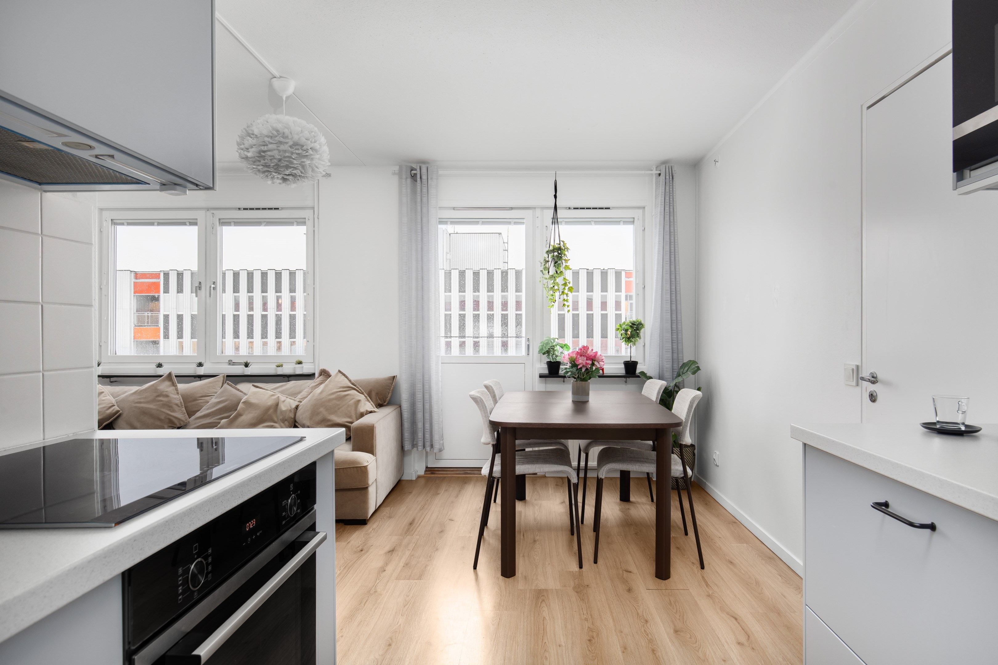 Bostadsbild från Betsövägen 8, Såld i Västra Orminge, Nacka