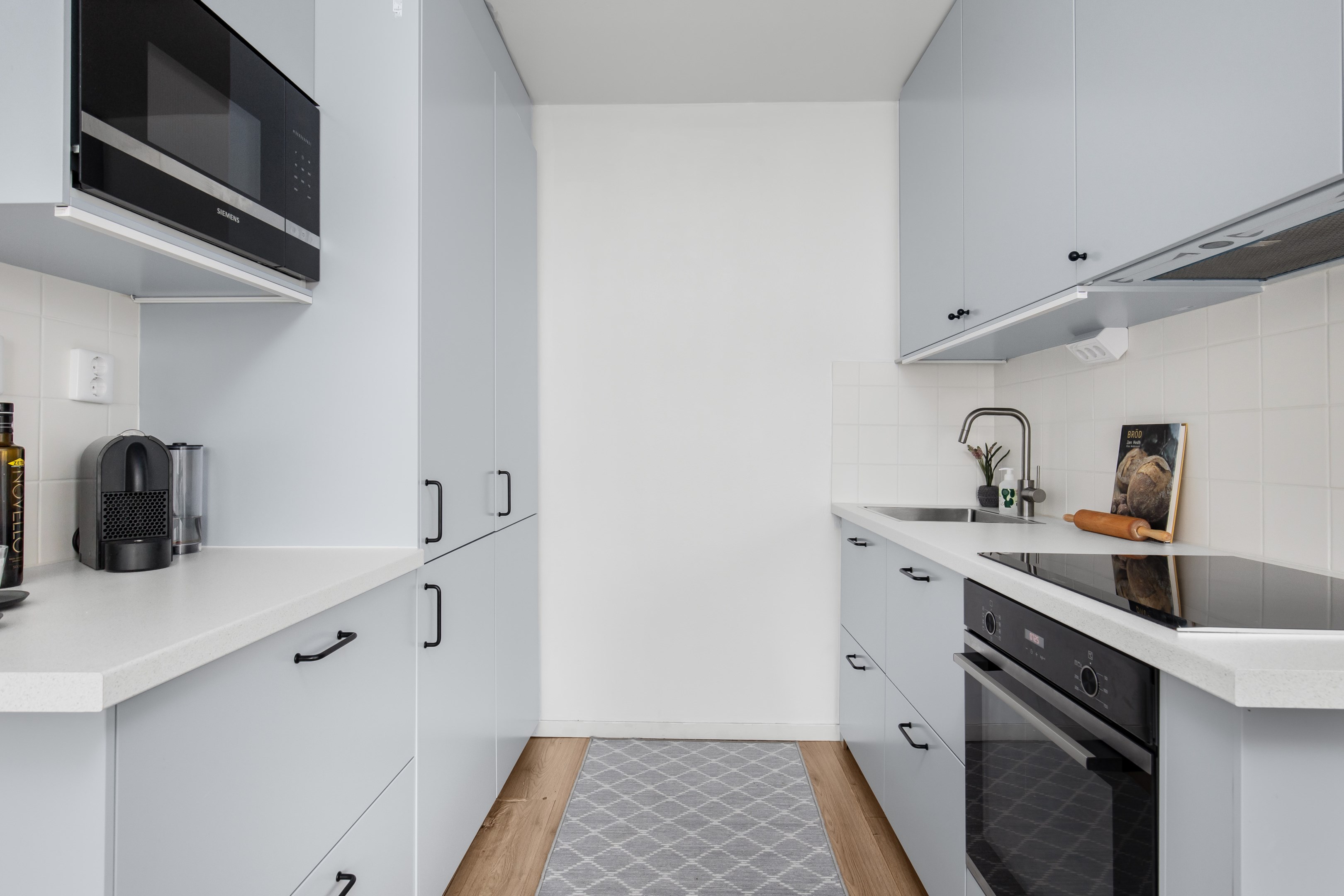 Bostadsbild från Betsövägen 8, Såld i Västra Orminge, Nacka