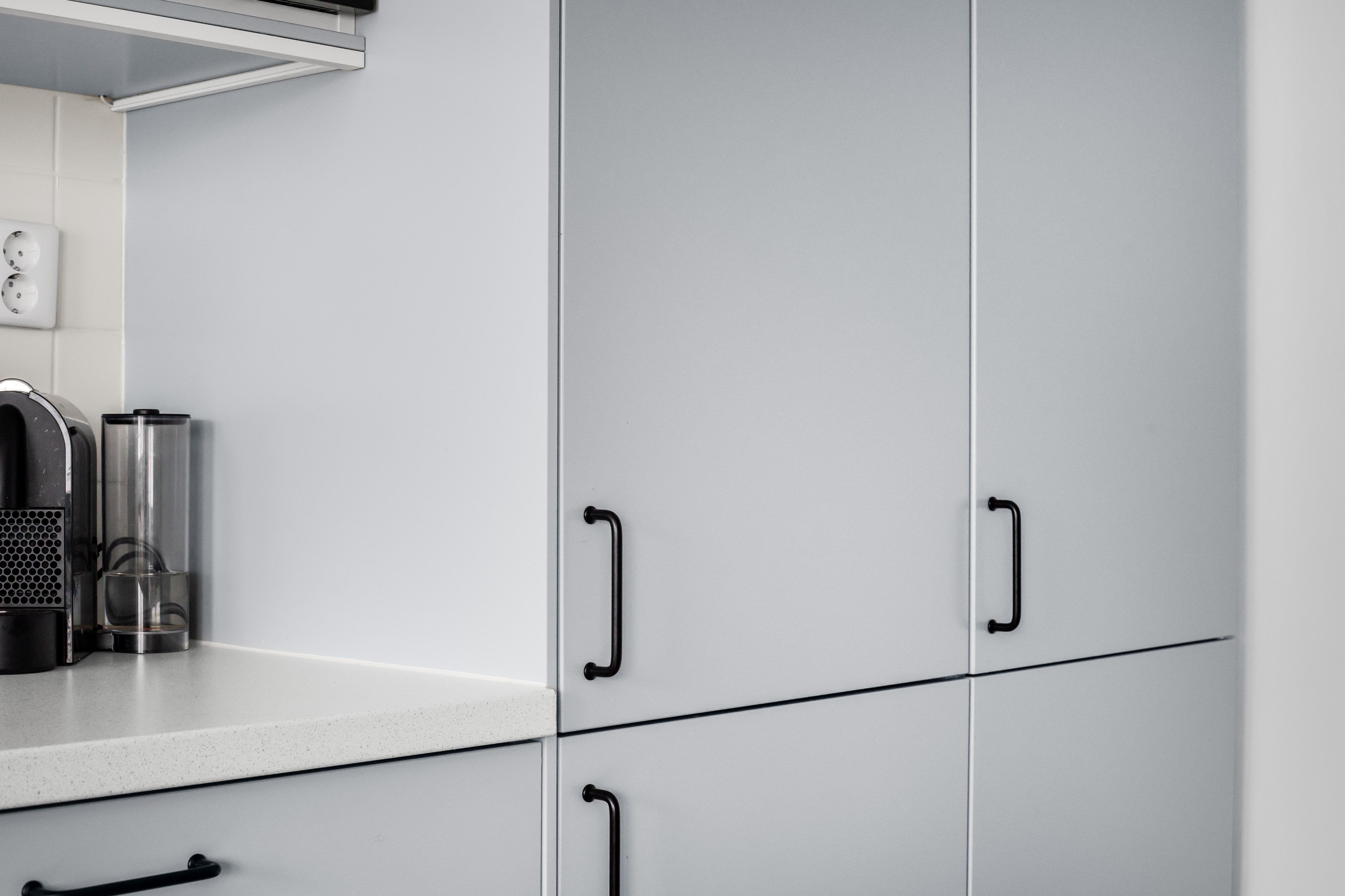 Bostadsbild från Betsövägen 8, Såld i Västra Orminge, Nacka