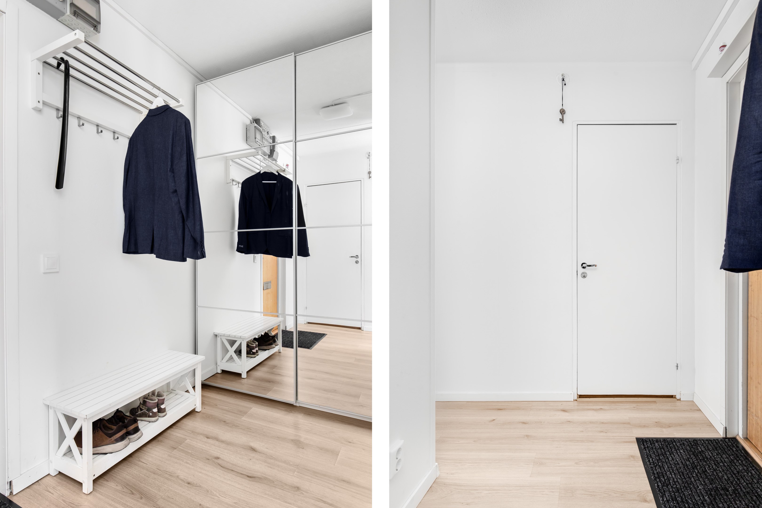 Bostadsbild från Betsövägen 8, Såld i Västra Orminge, Nacka