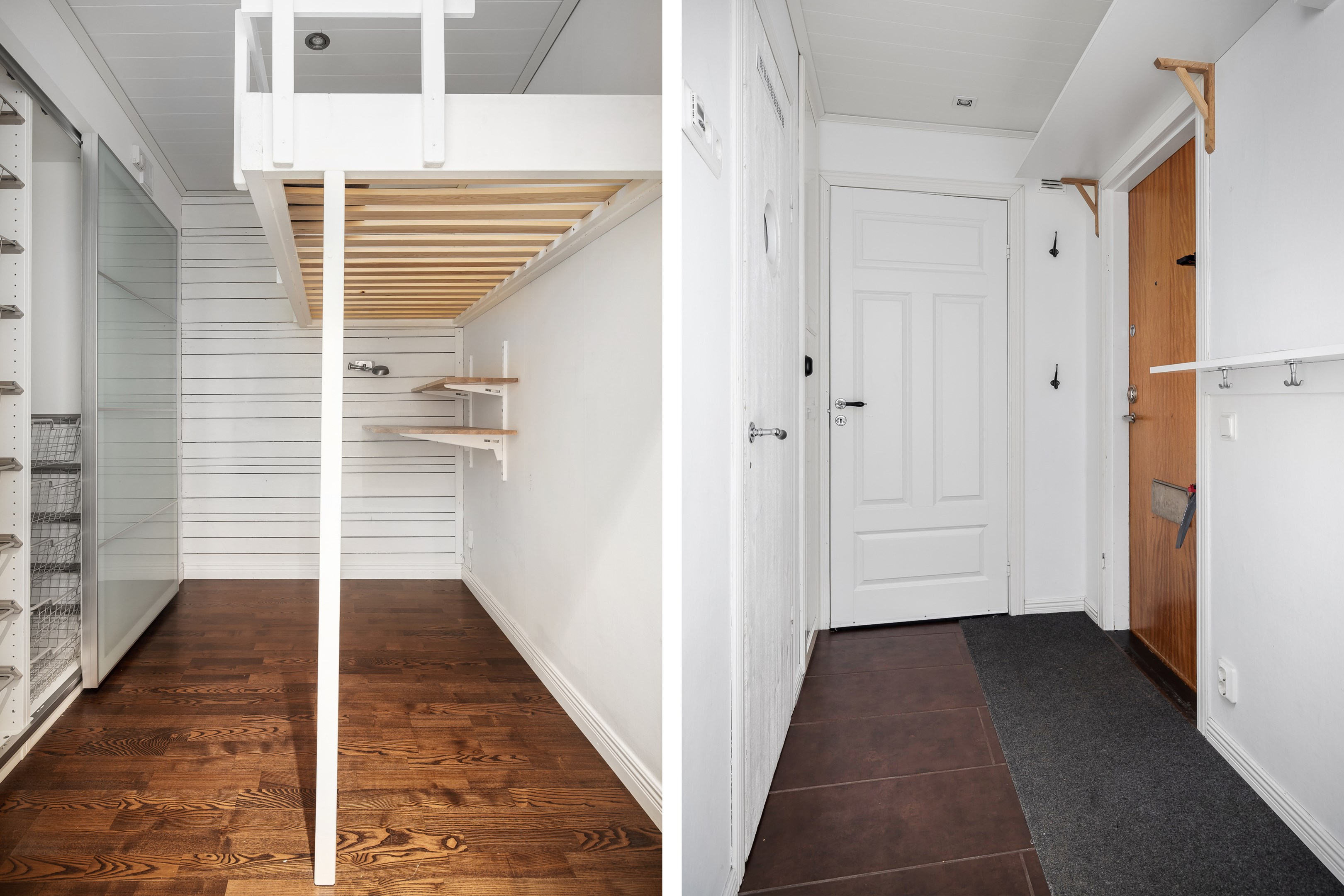 Bostadsbild från Torsvägen 61B, 2tr, Såld i Neglinge - Saltsjöbaden, Nacka