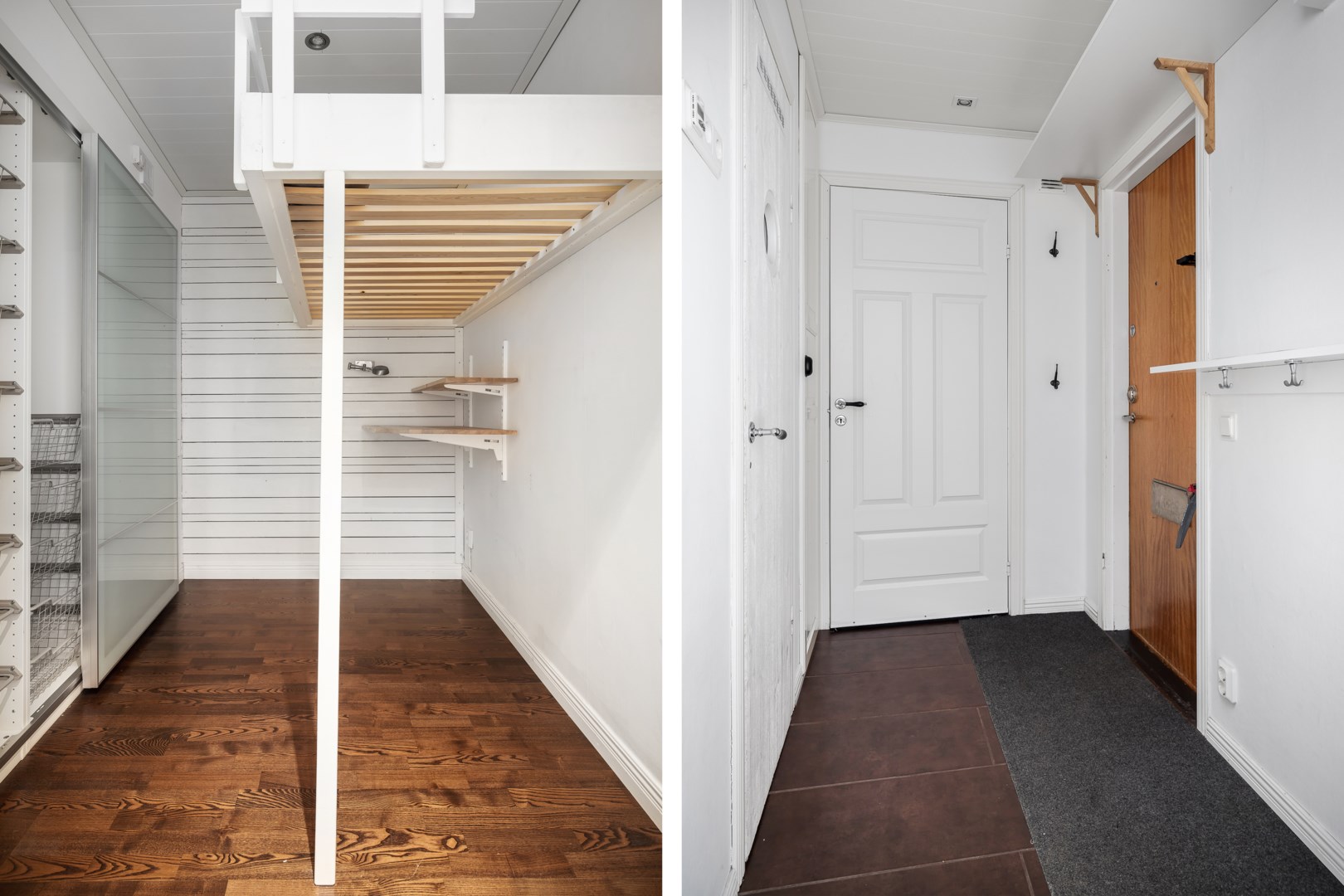 Bostadsbild från Torsvägen 61B, 2tr, Såld i Neglinge - Saltsjöbaden, Nacka