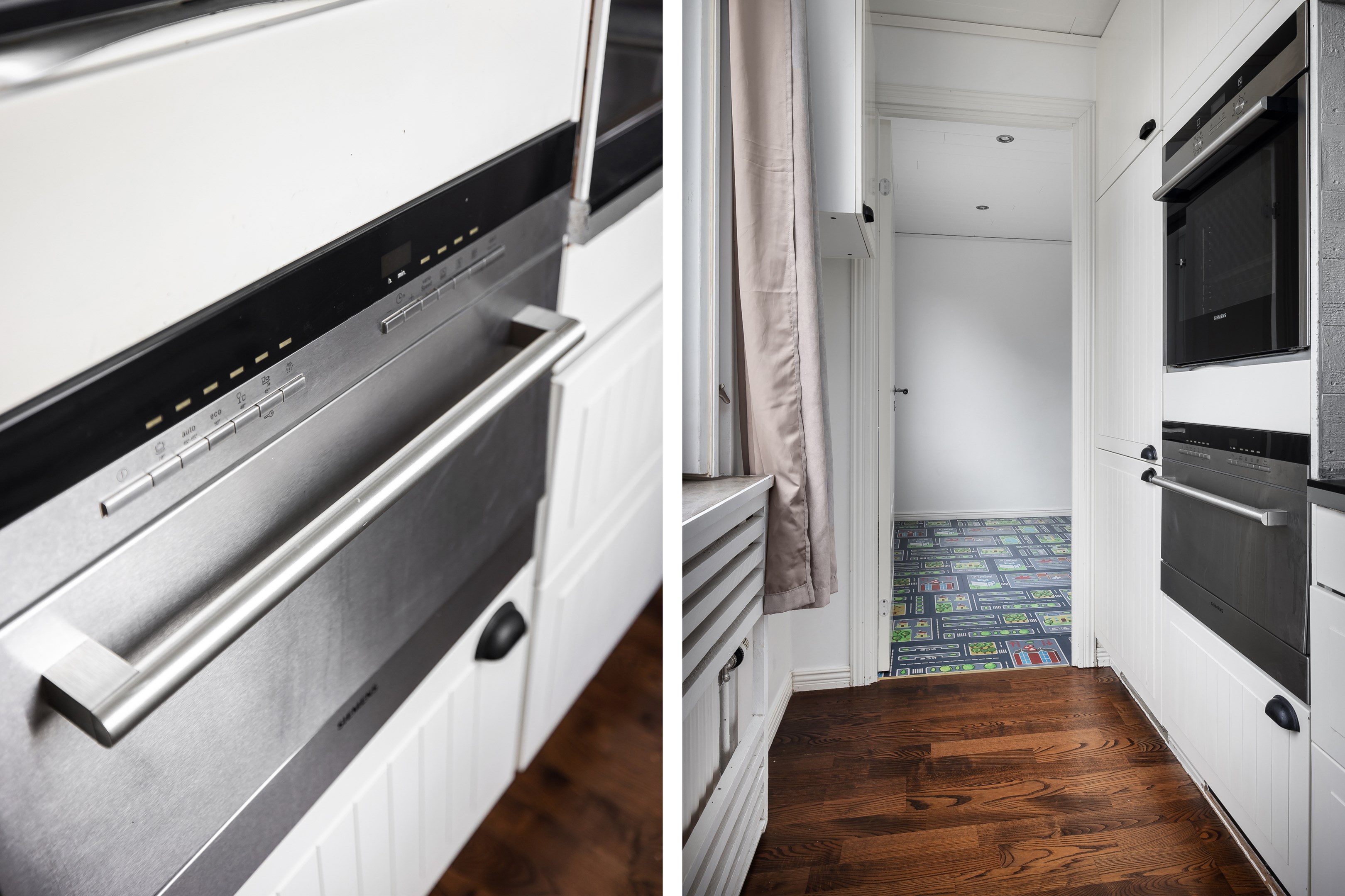 Bostadsbild från Torsvägen 61B, 2tr, Såld i Neglinge - Saltsjöbaden, Nacka