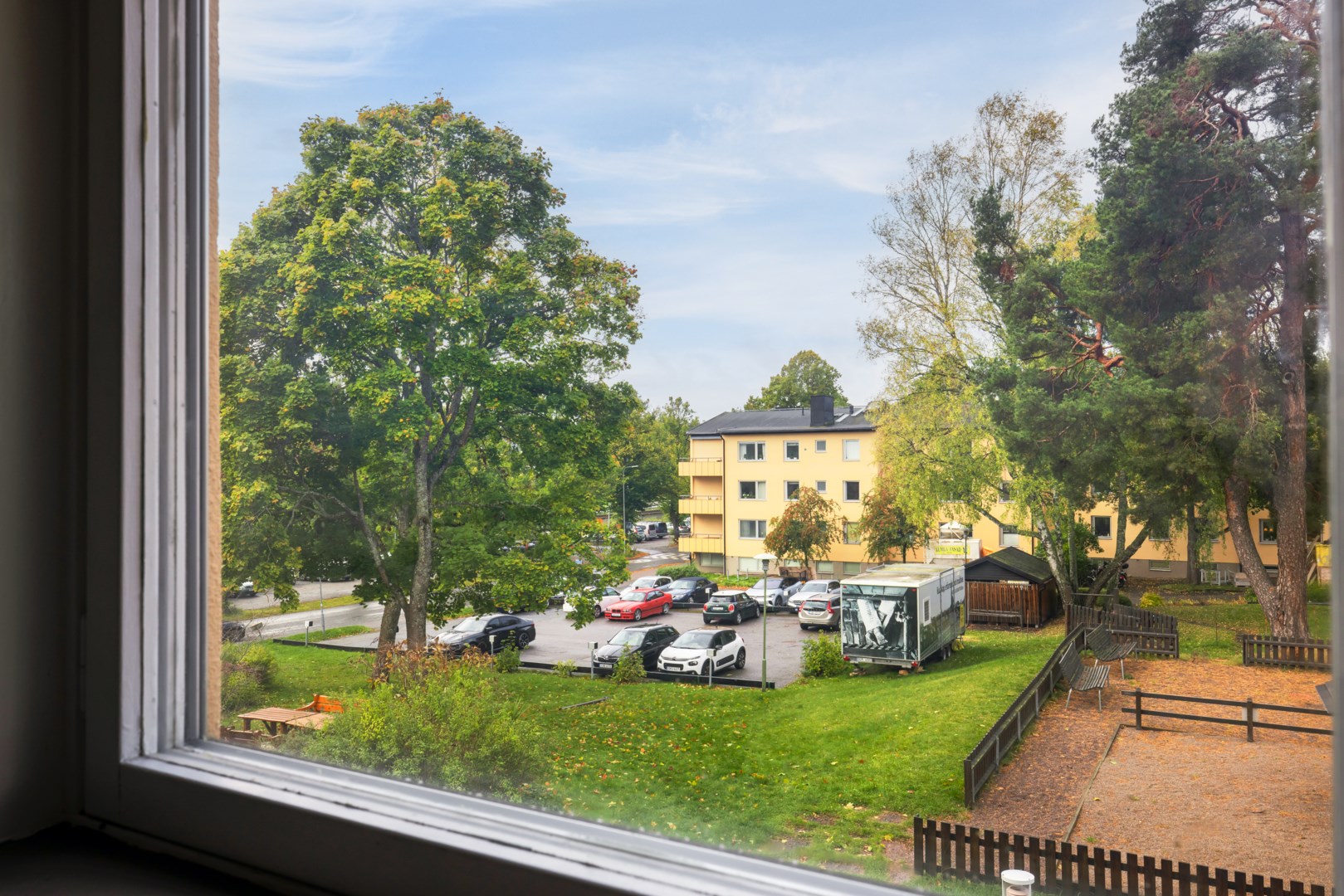 Bostadsbild från Torsvägen 61B, 2tr, Såld i Neglinge - Saltsjöbaden, Nacka