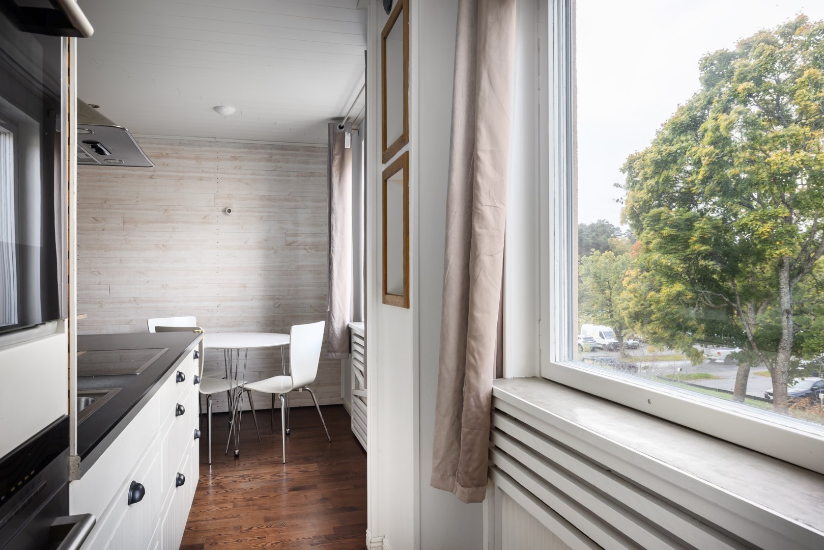 Bostadsbild från Torsvägen 61B, 2tr, Såld i Neglinge - Saltsjöbaden, Nacka