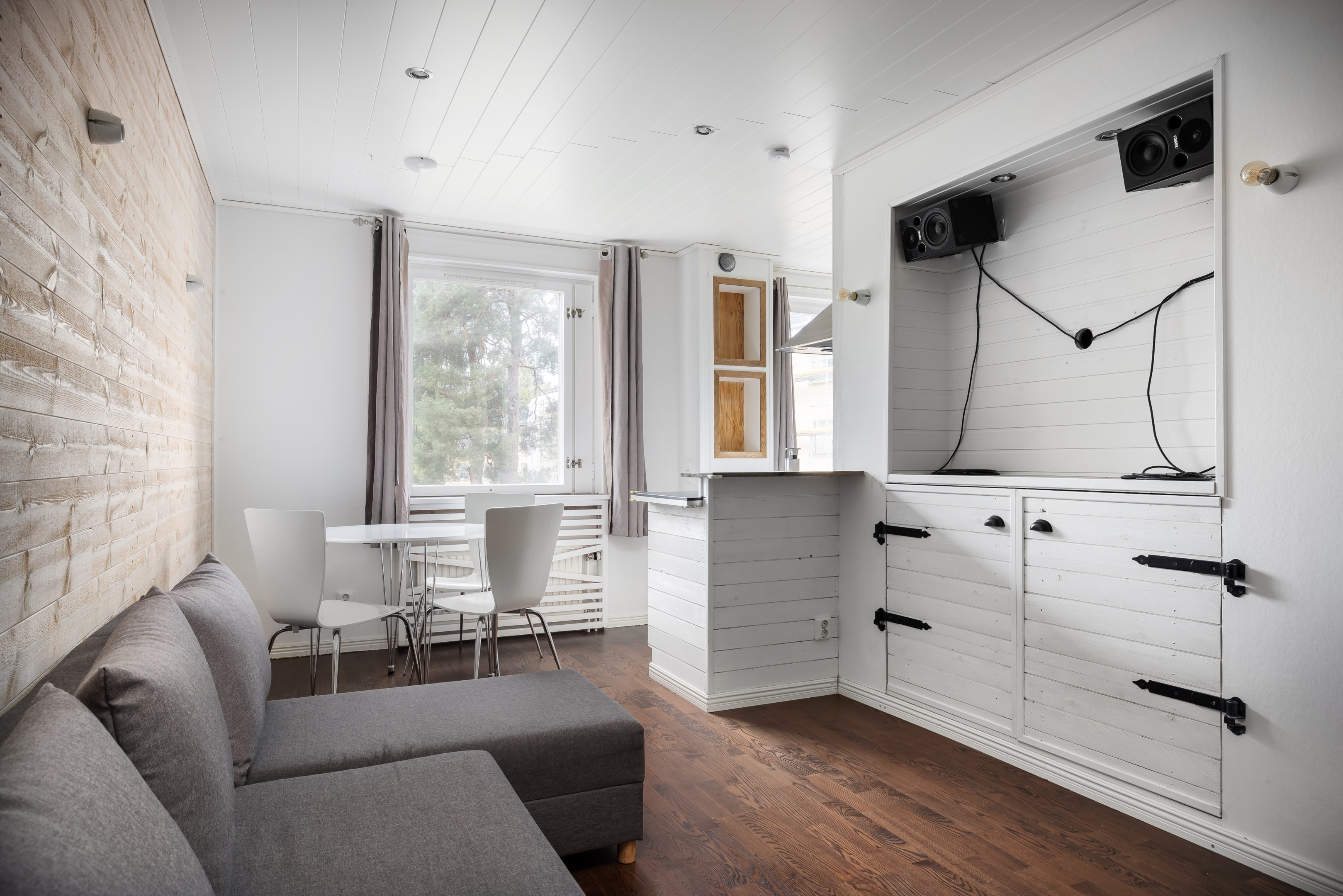 Bostadsbild från Torsvägen 61B, 2tr, Såld i Neglinge - Saltsjöbaden, Nacka