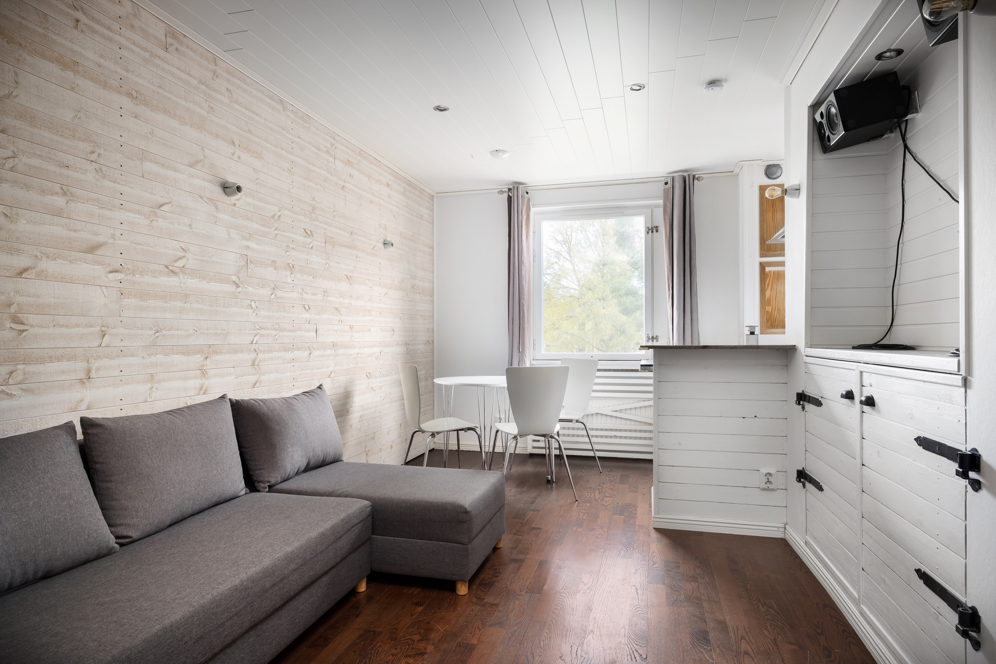 Bostadsbild från Torsvägen 61B, 2tr, Såld i Neglinge - Saltsjöbaden, Nacka