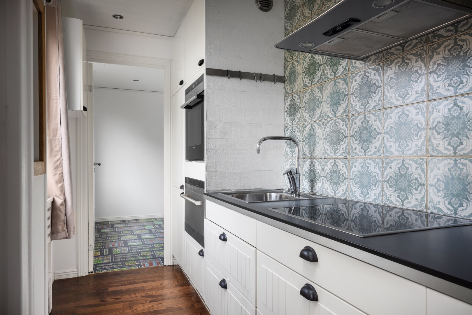 Bostadsbild från Torsvägen 61B, 2tr, Såld i Neglinge - Saltsjöbaden, Nacka