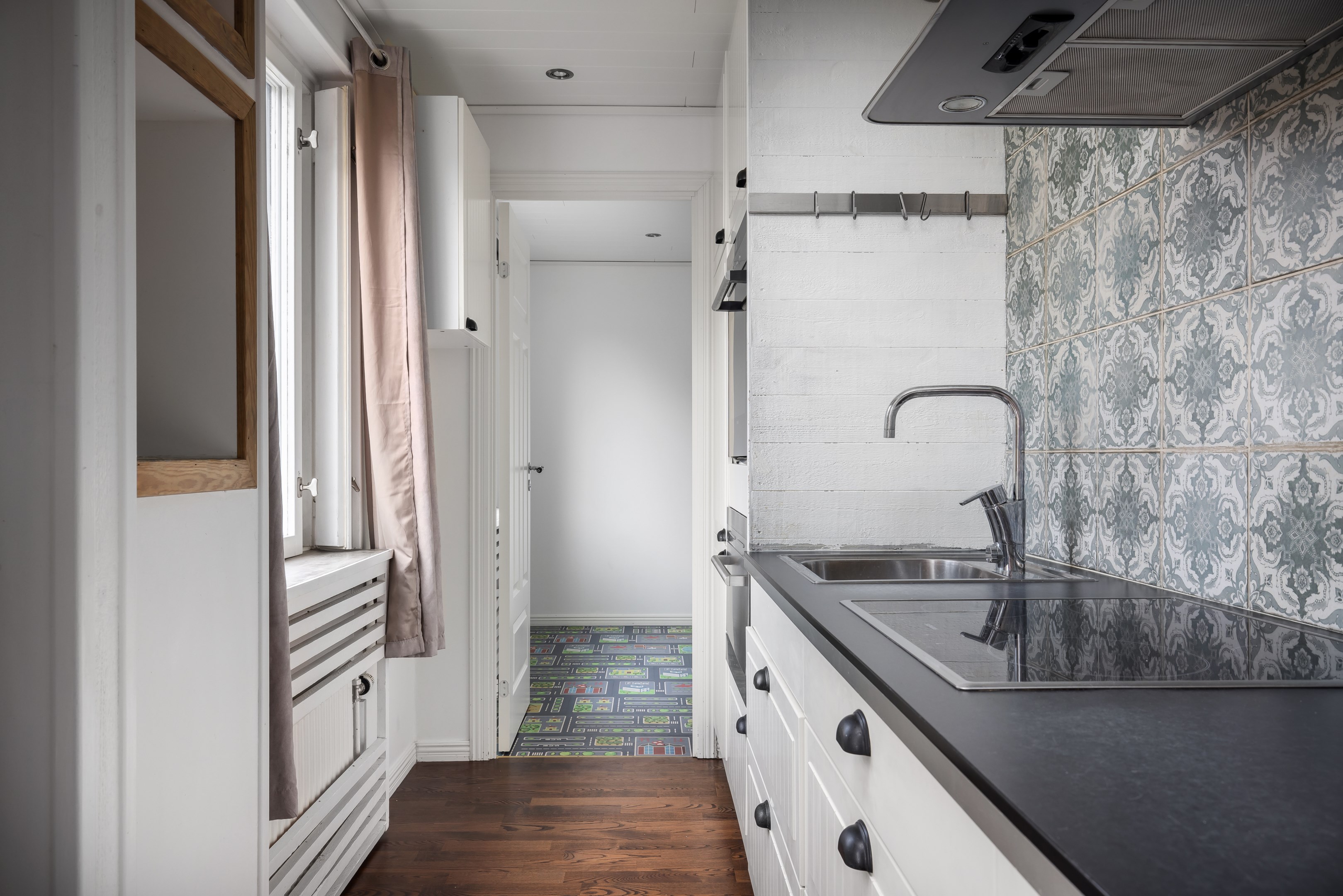 Bostadsbild från Torsvägen 61B, 2tr, Såld i Neglinge - Saltsjöbaden, Nacka