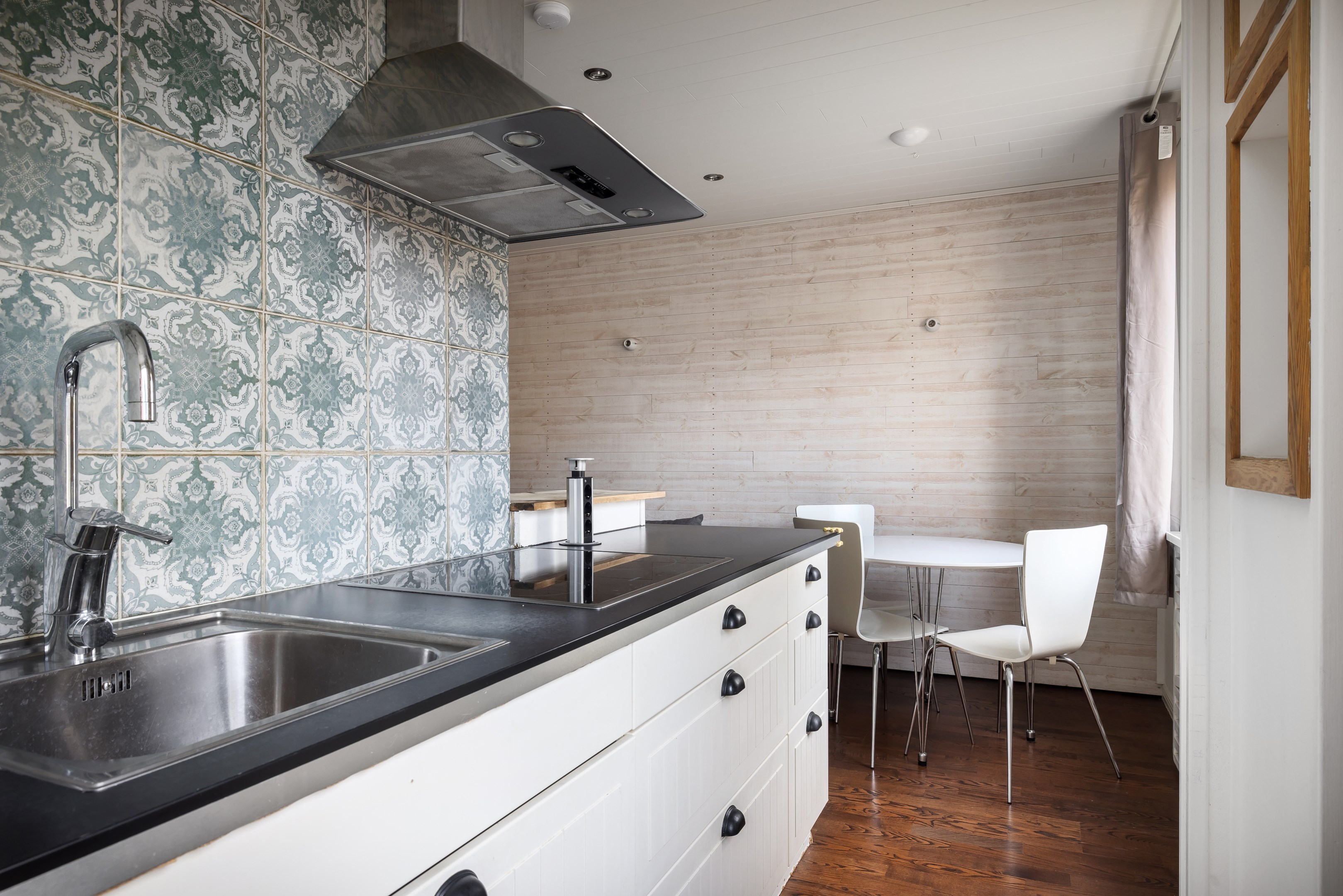 Bostadsbild från Torsvägen 61B, 2tr, Såld i Neglinge - Saltsjöbaden, Nacka