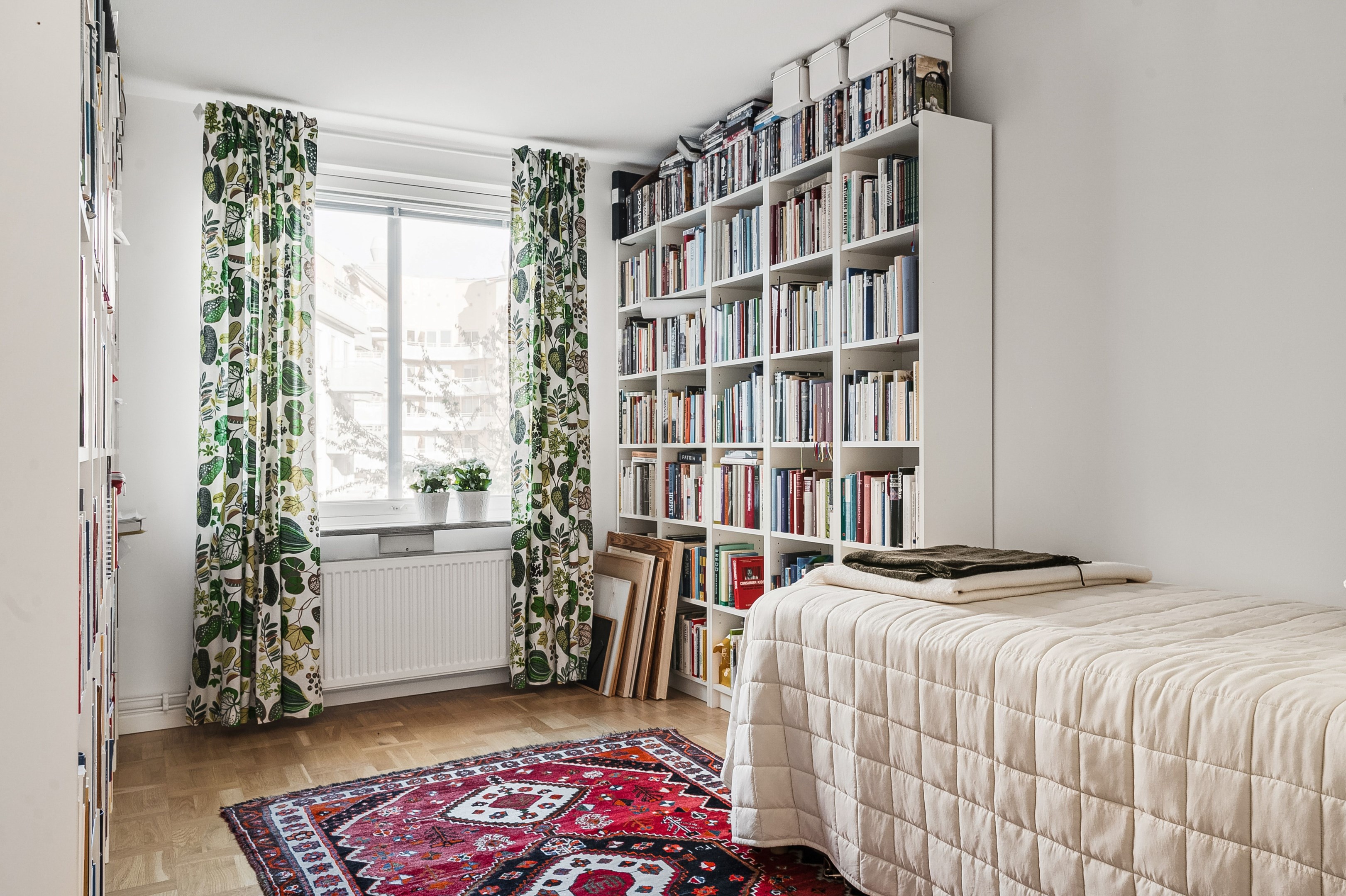 Bostadsbild från Birger Jarlsgatan 74, 5 tr, Såld i Vasastan/Östermalm, Stockholm