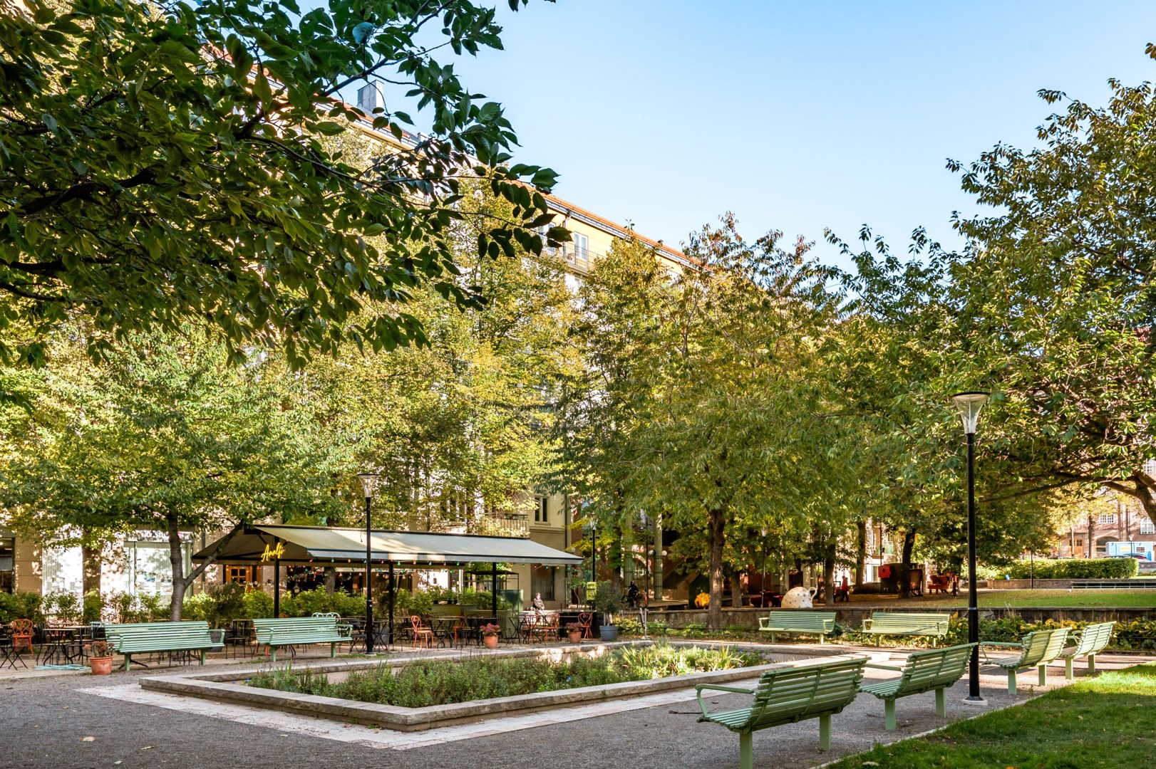 Bostadsbild från Birger Jarlsgatan 74, 5 tr, Såld i Vasastan/Östermalm, Stockholm