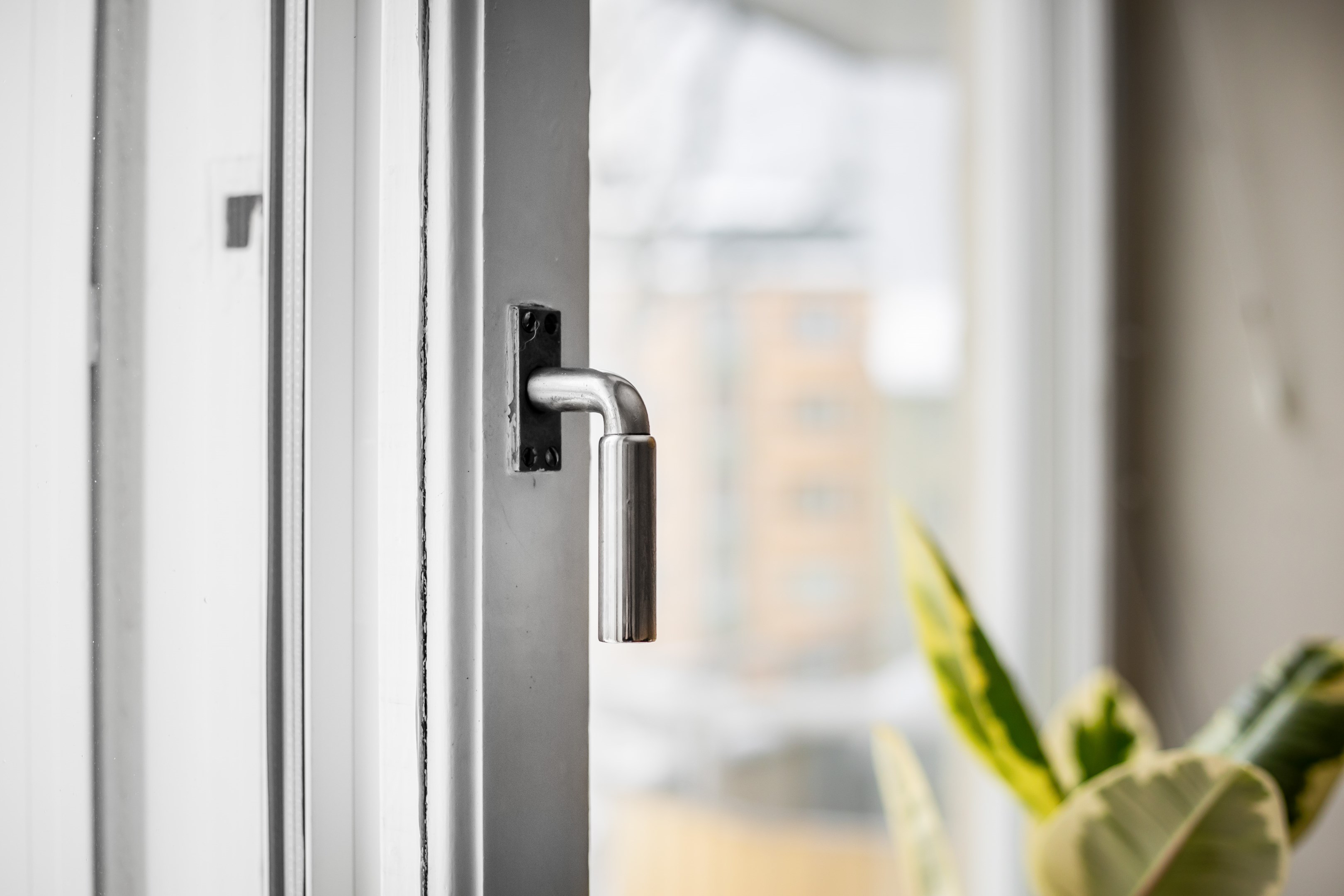 Bostadsbild från Tallidsvägen 9B, Såld i Finntorp, Nacka