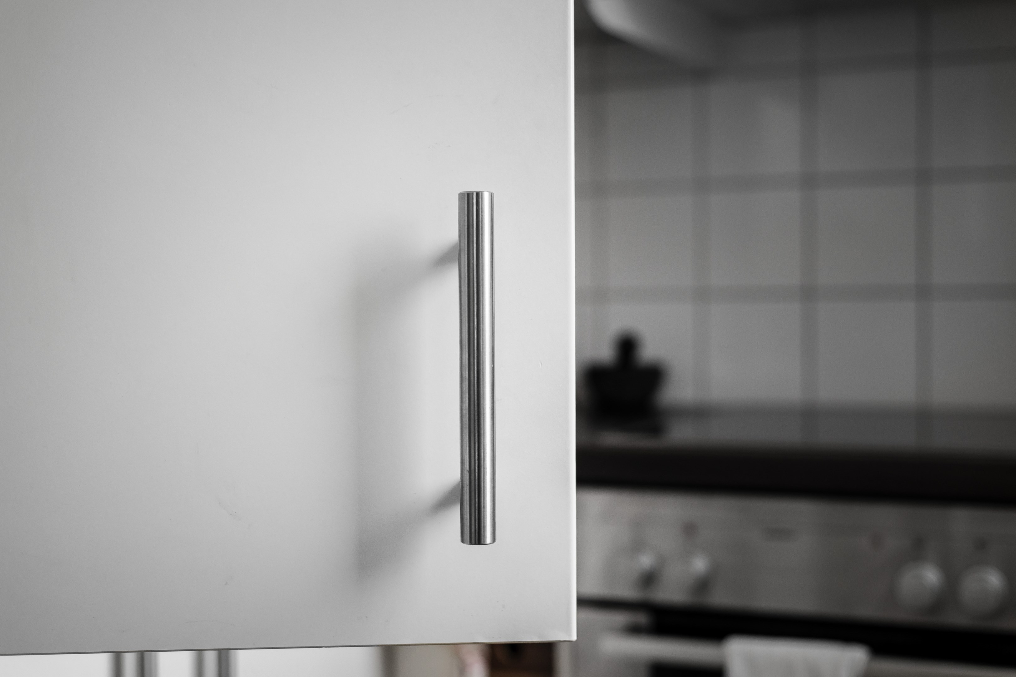 Bostadsbild från Tallidsvägen 9B, Såld i Finntorp, Nacka