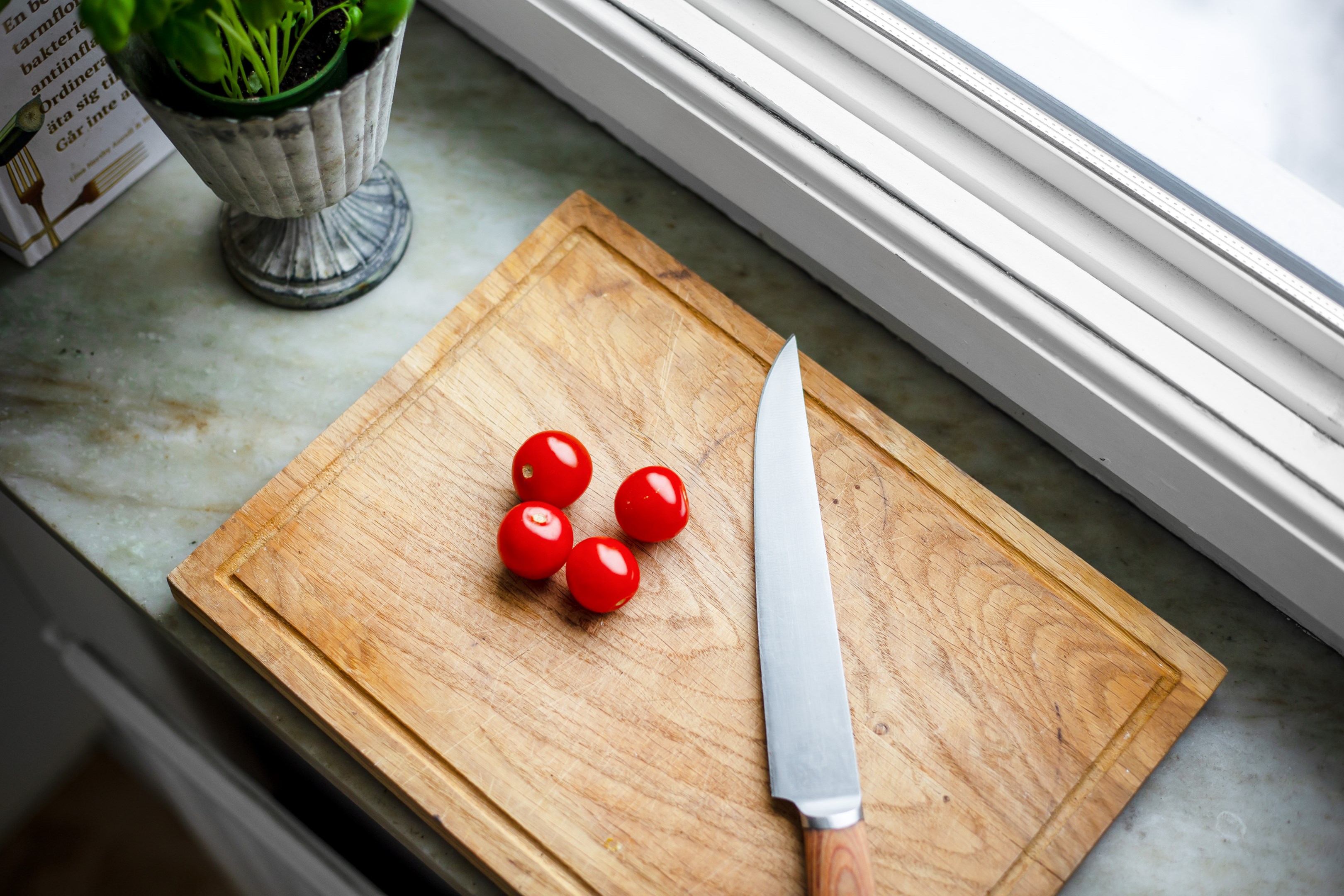 Bostadsbild från Tallidsvägen 9B, Såld i Finntorp, Nacka