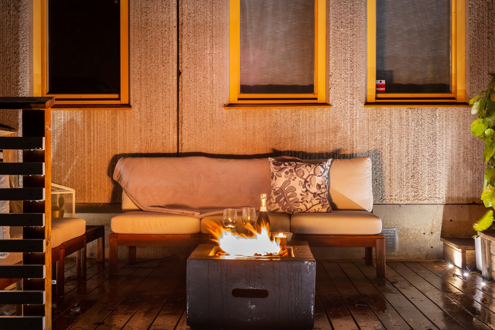 Bostadsbild från Edövägen 16B, Såld i Västra Orminge, Nacka