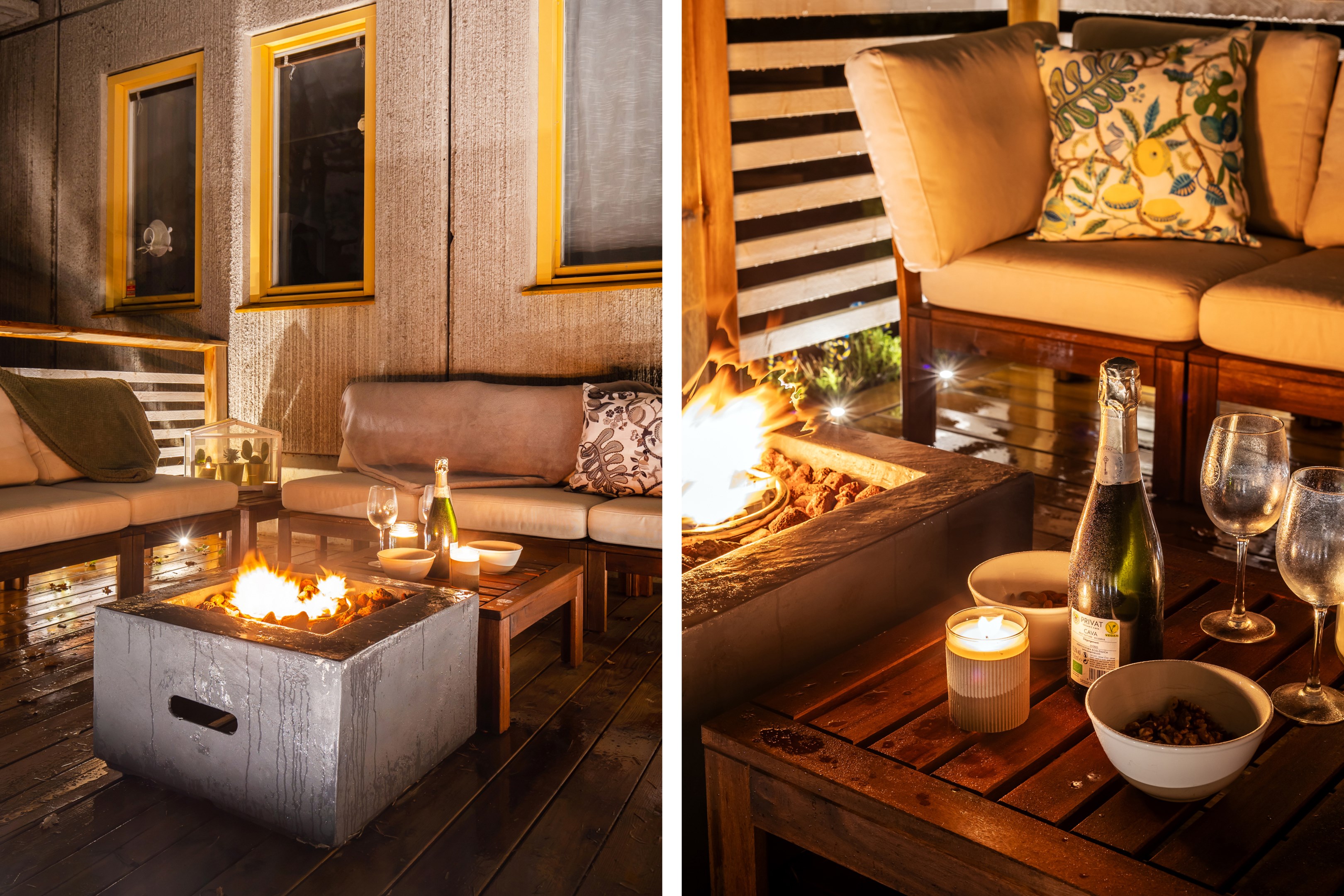 Bostadsbild från Edövägen 16B, Såld i Västra Orminge, Nacka