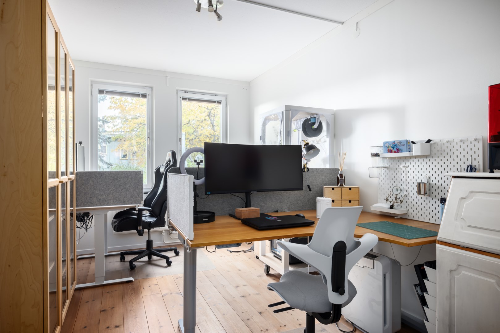 Bostadsbild från Edövägen 16B, Såld i Västra Orminge, Nacka