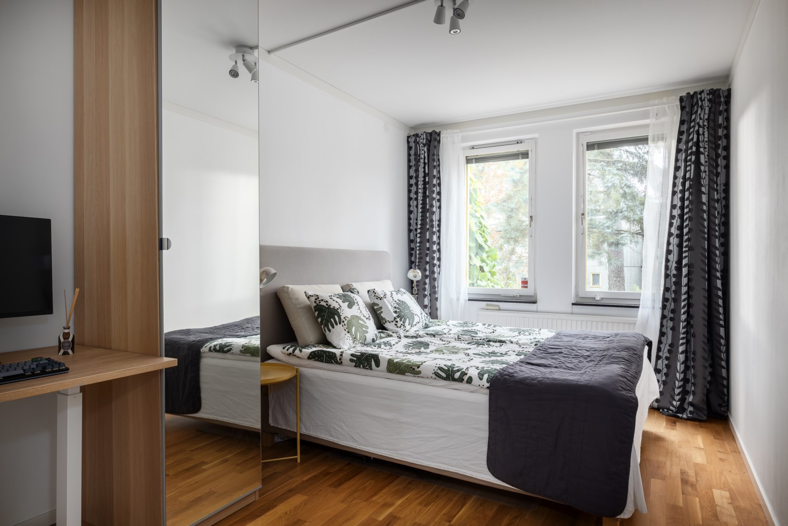 Bostadsbild från Edövägen 16B, Såld i Västra Orminge, Nacka