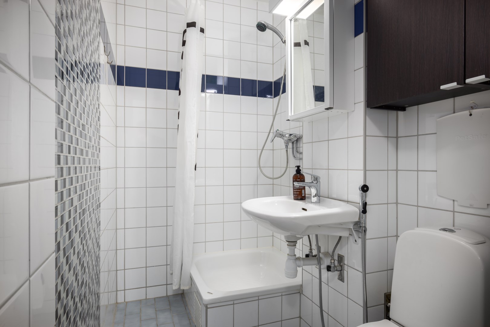 Bostadsbild från Edövägen 16B, Såld i Västra Orminge, Nacka