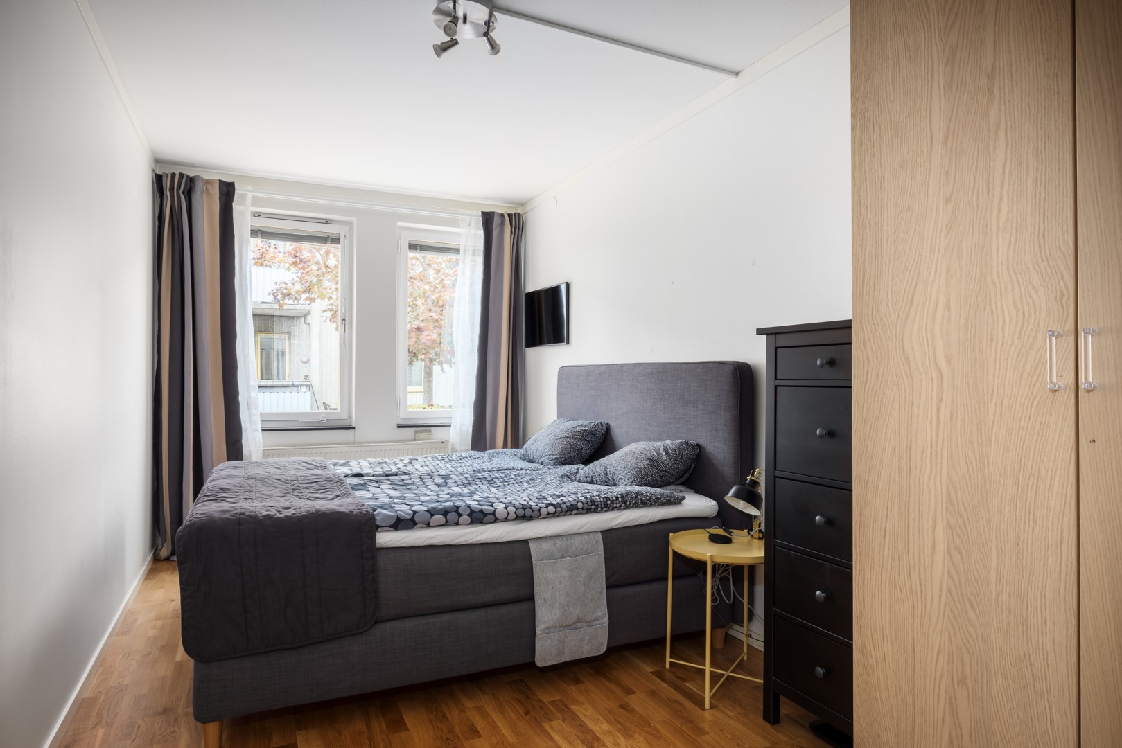 Bostadsbild från Edövägen 16B, Såld i Västra Orminge, Nacka