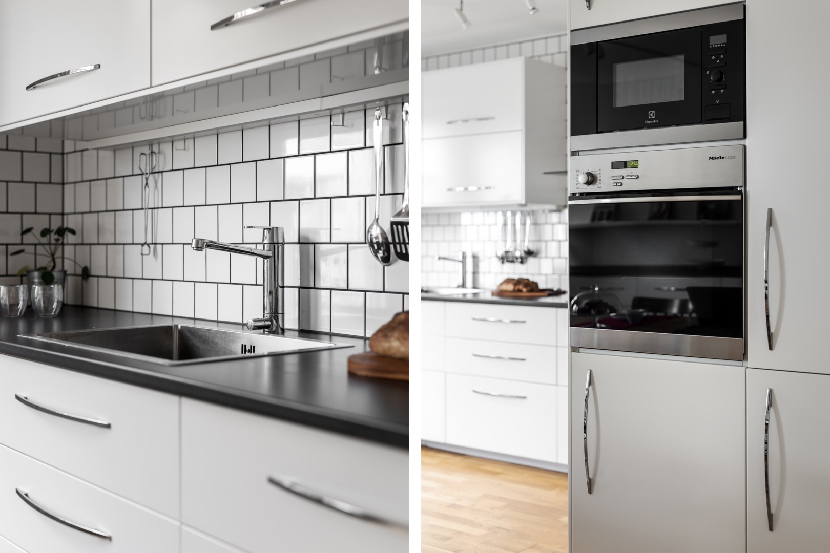 Bostadsbild från Edövägen 16B, Såld i Västra Orminge, Nacka