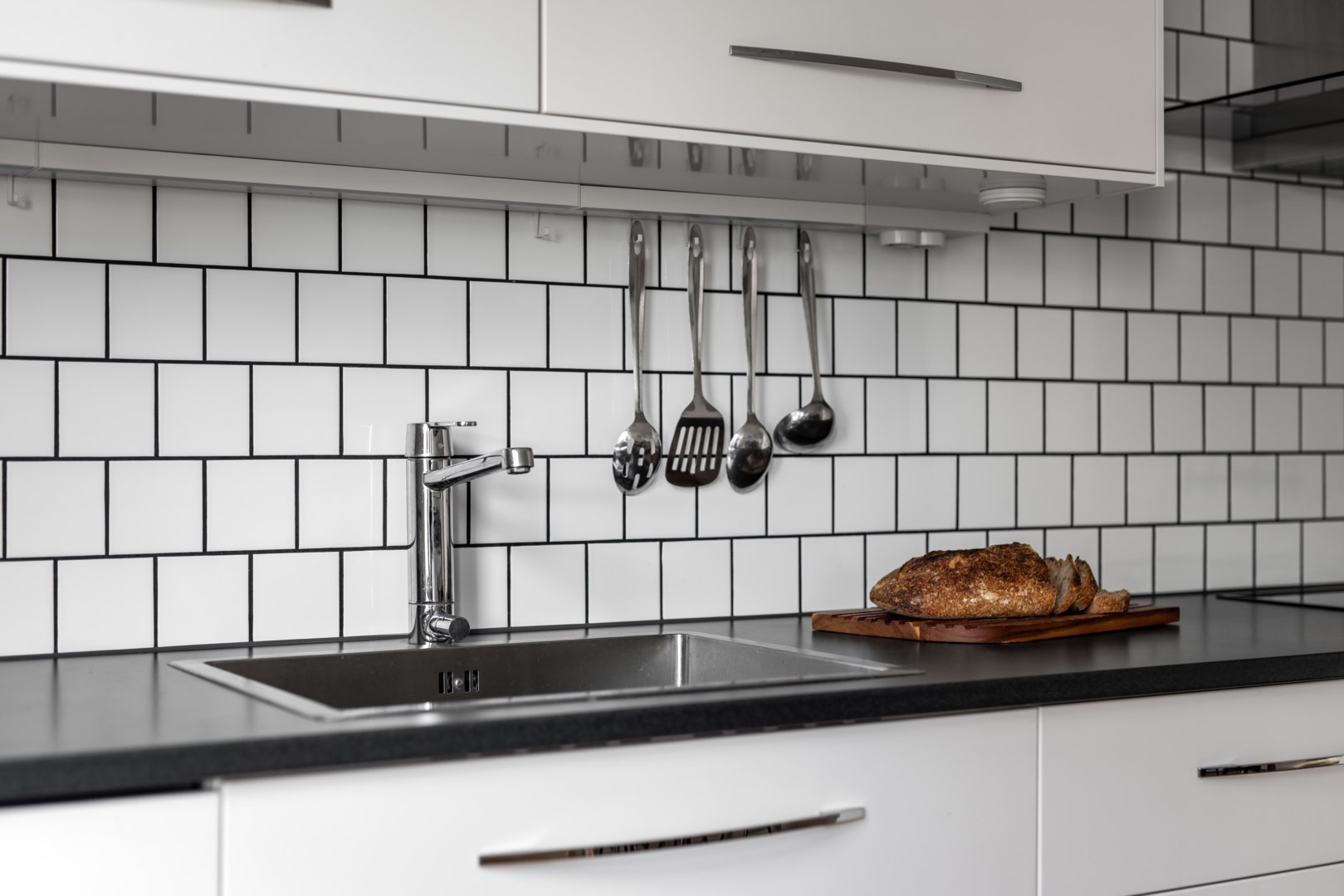 Bostadsbild från Edövägen 16B, Såld i Västra Orminge, Nacka